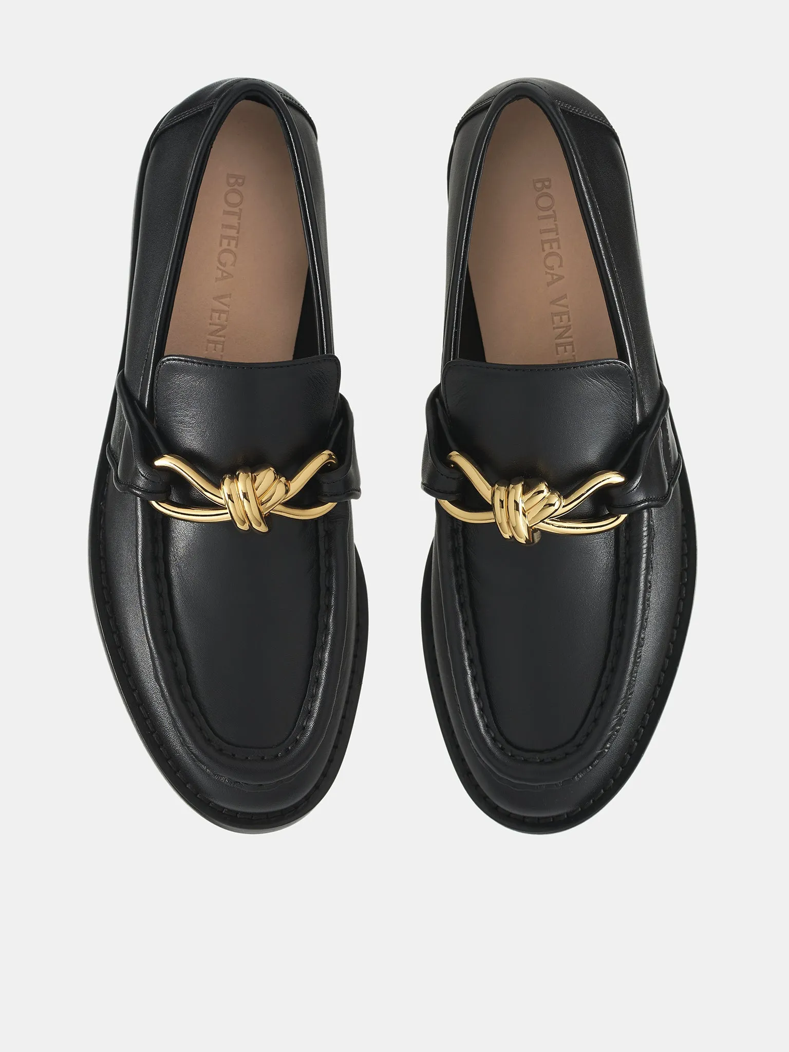 Astaire Loafers (796697V4R30-1000-BLACK)