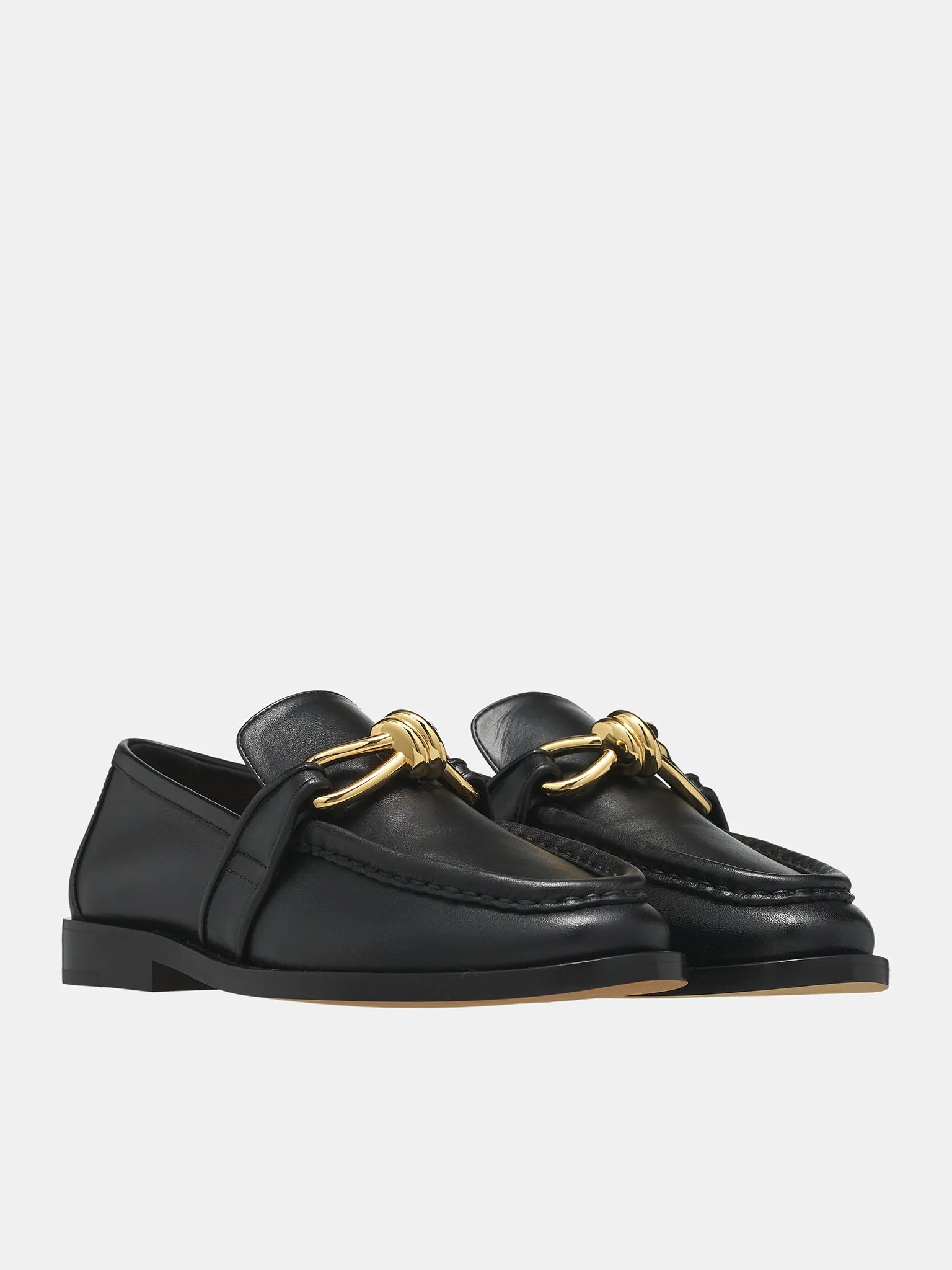 Astaire Loafers (796697V4R30-1000-BLACK)