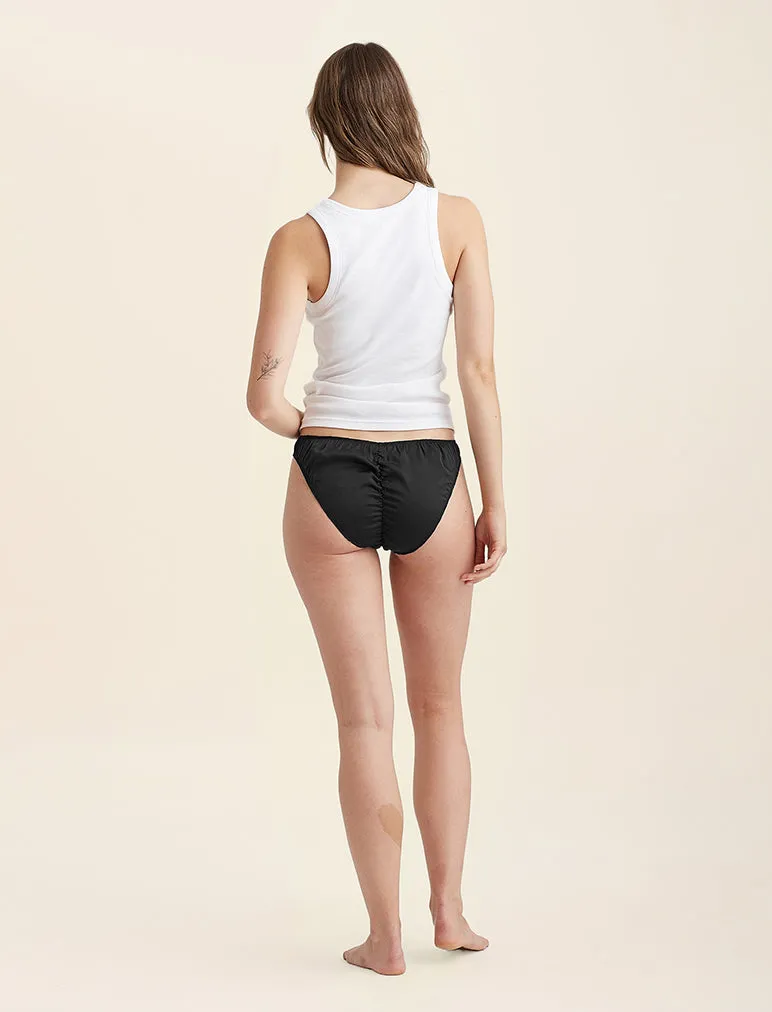 Audrey Washable Silk Panties