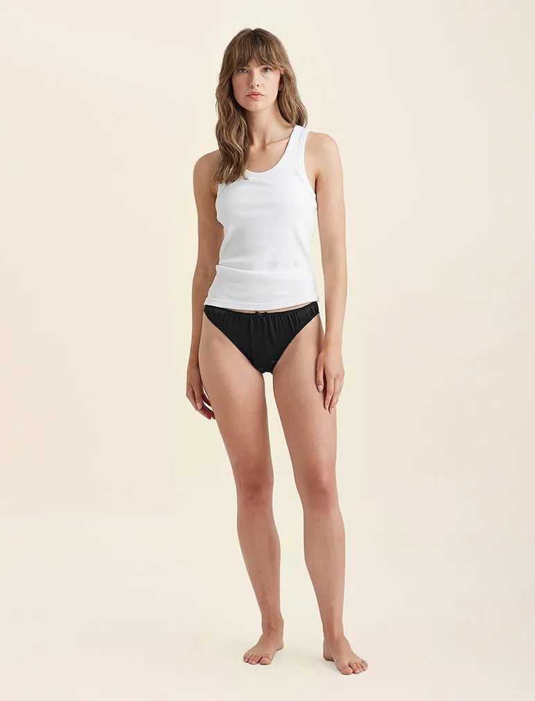 Audrey Washable Silk Panties