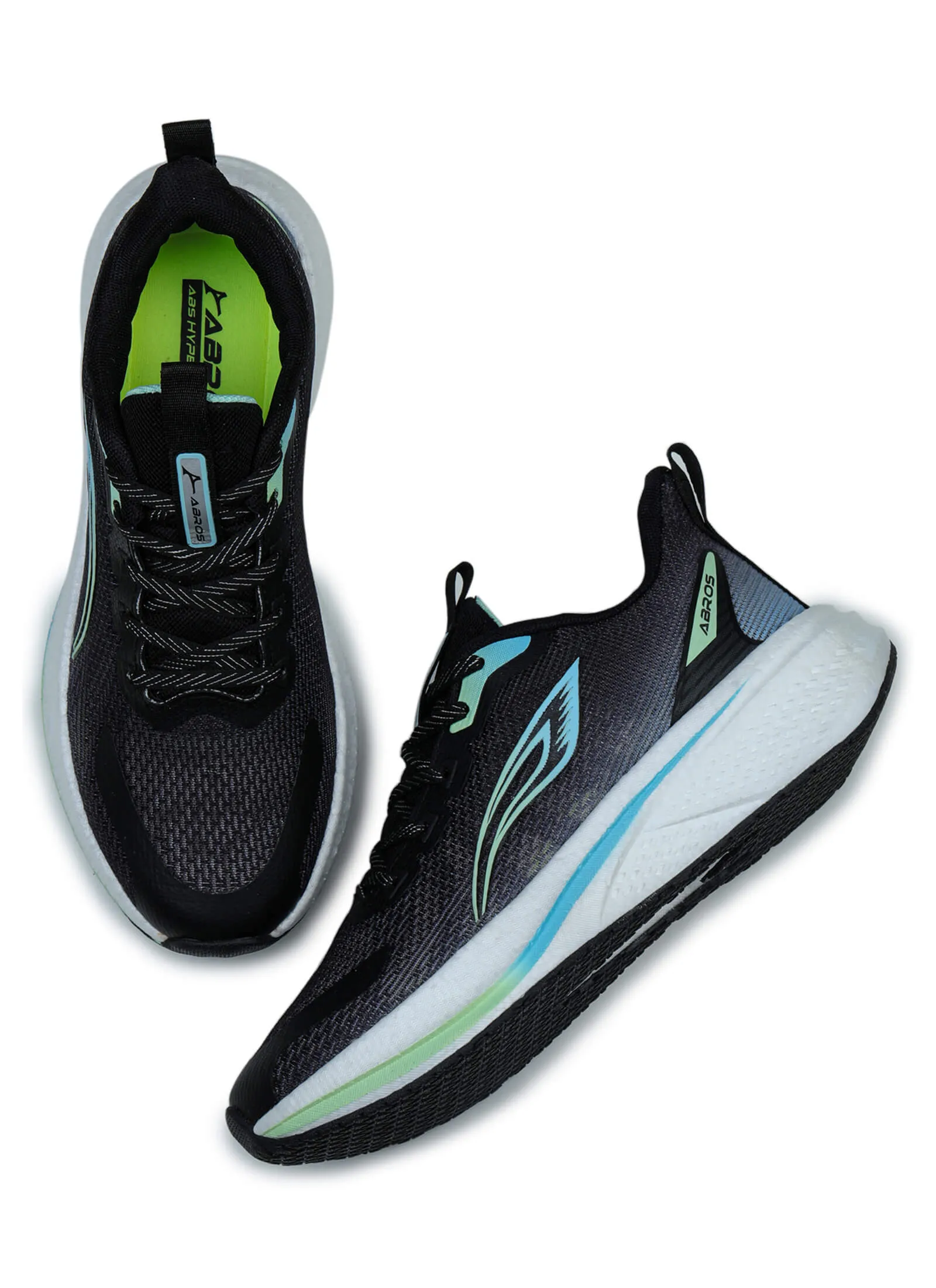 Avalon Hyper Beads Sports Shoes for Men