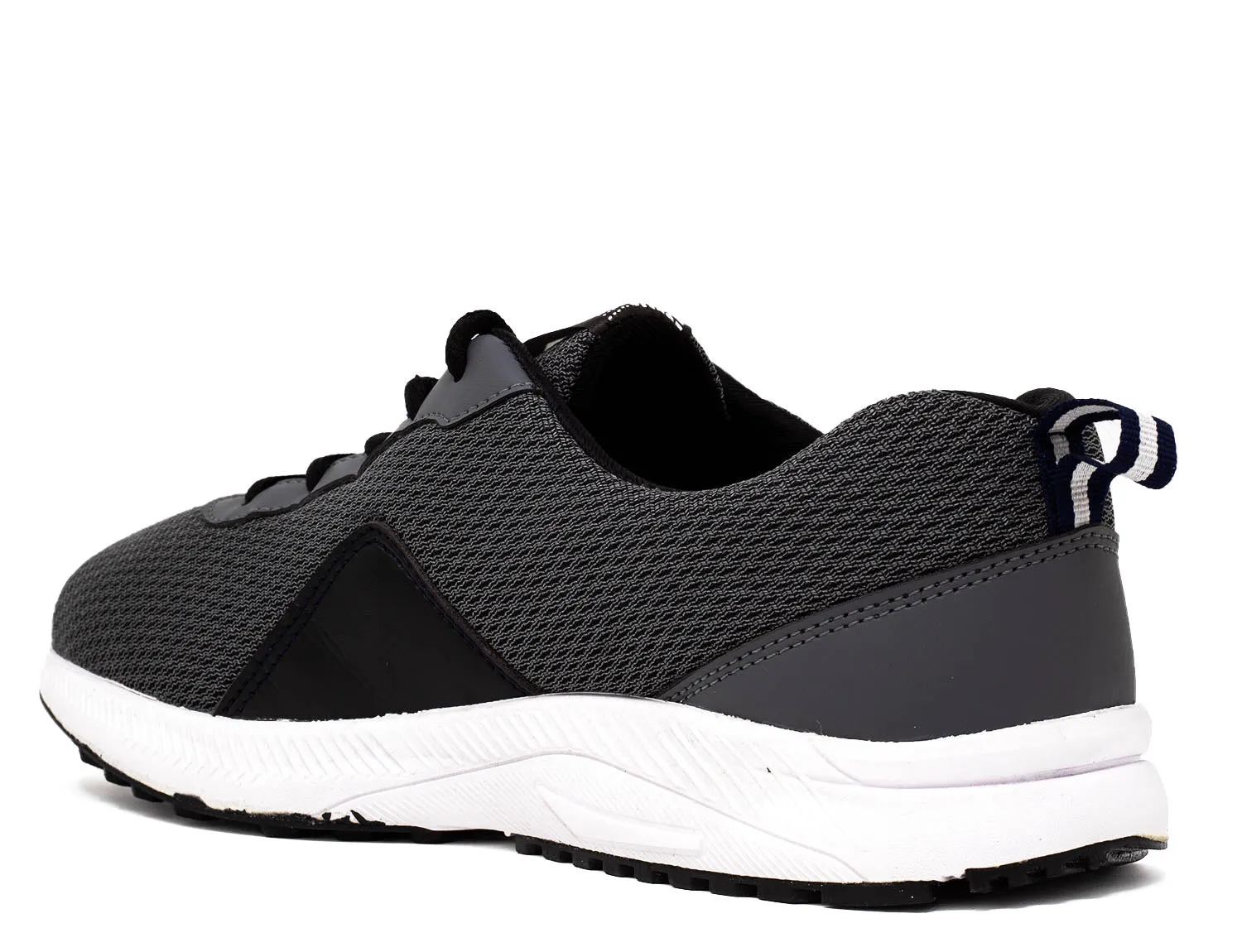 Avant Men's Dash Running and Training Shoes - Dark Grey