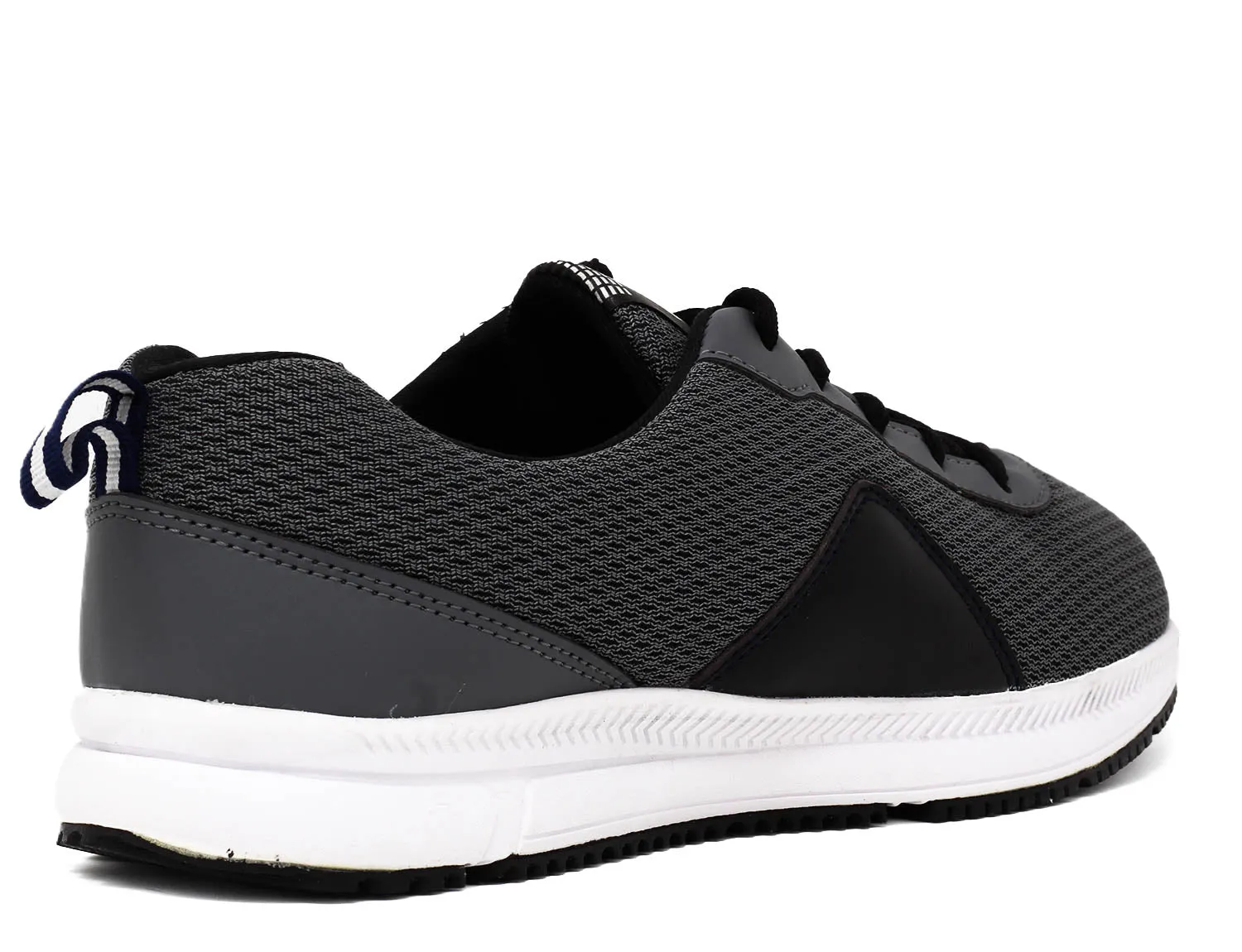 Avant Men's Dash Running and Training Shoes - Dark Grey