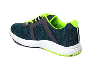 Avant Men's Zod Running and Workout Shoes - Green