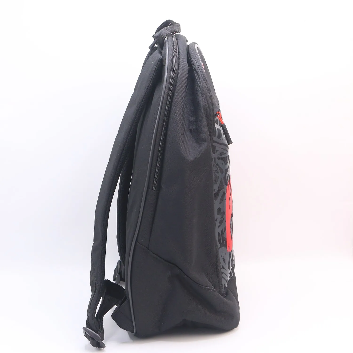 Babolat Classic Club Back Pack ,Black/Red