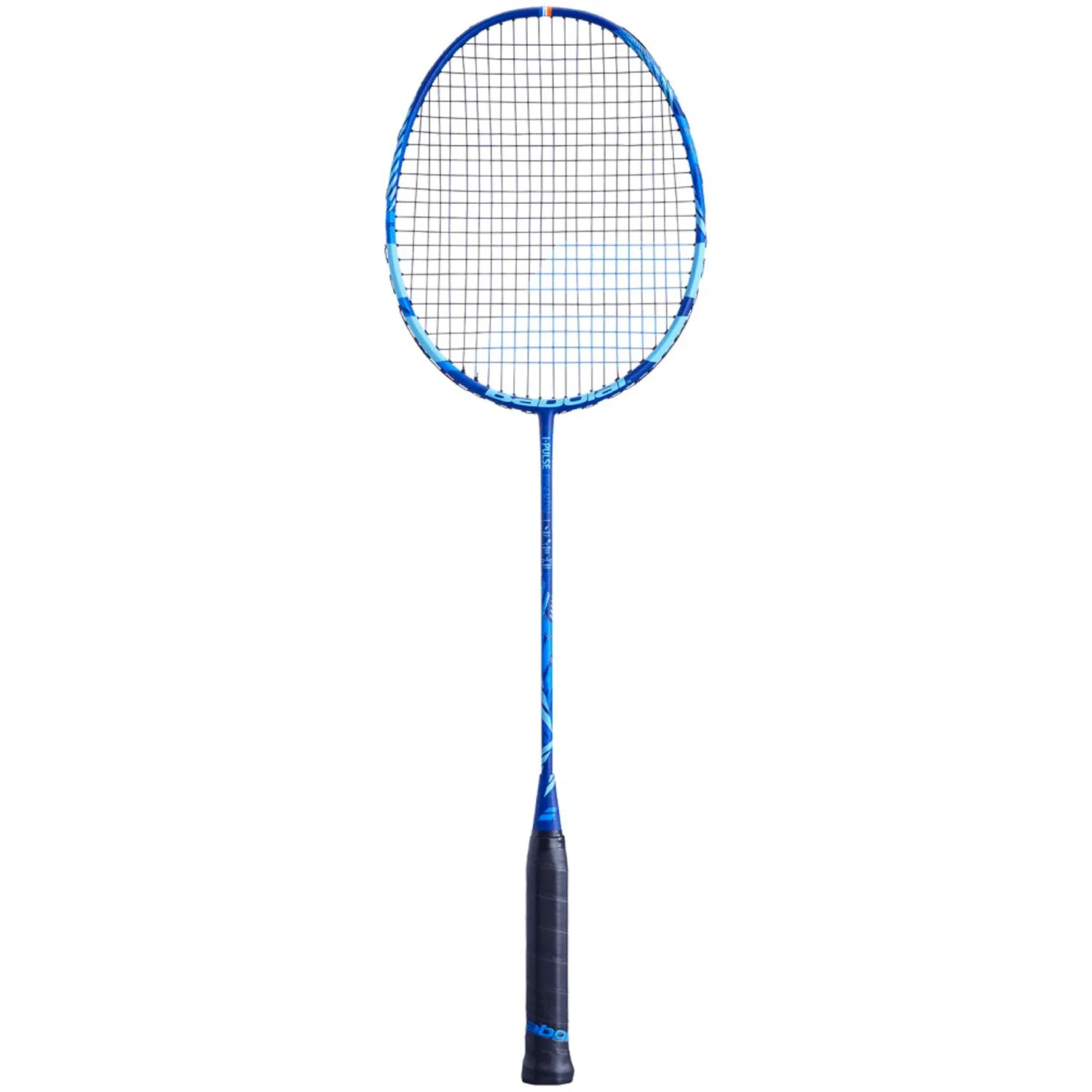 Babolat I Pulse Essential Badminton Racquet , Blue