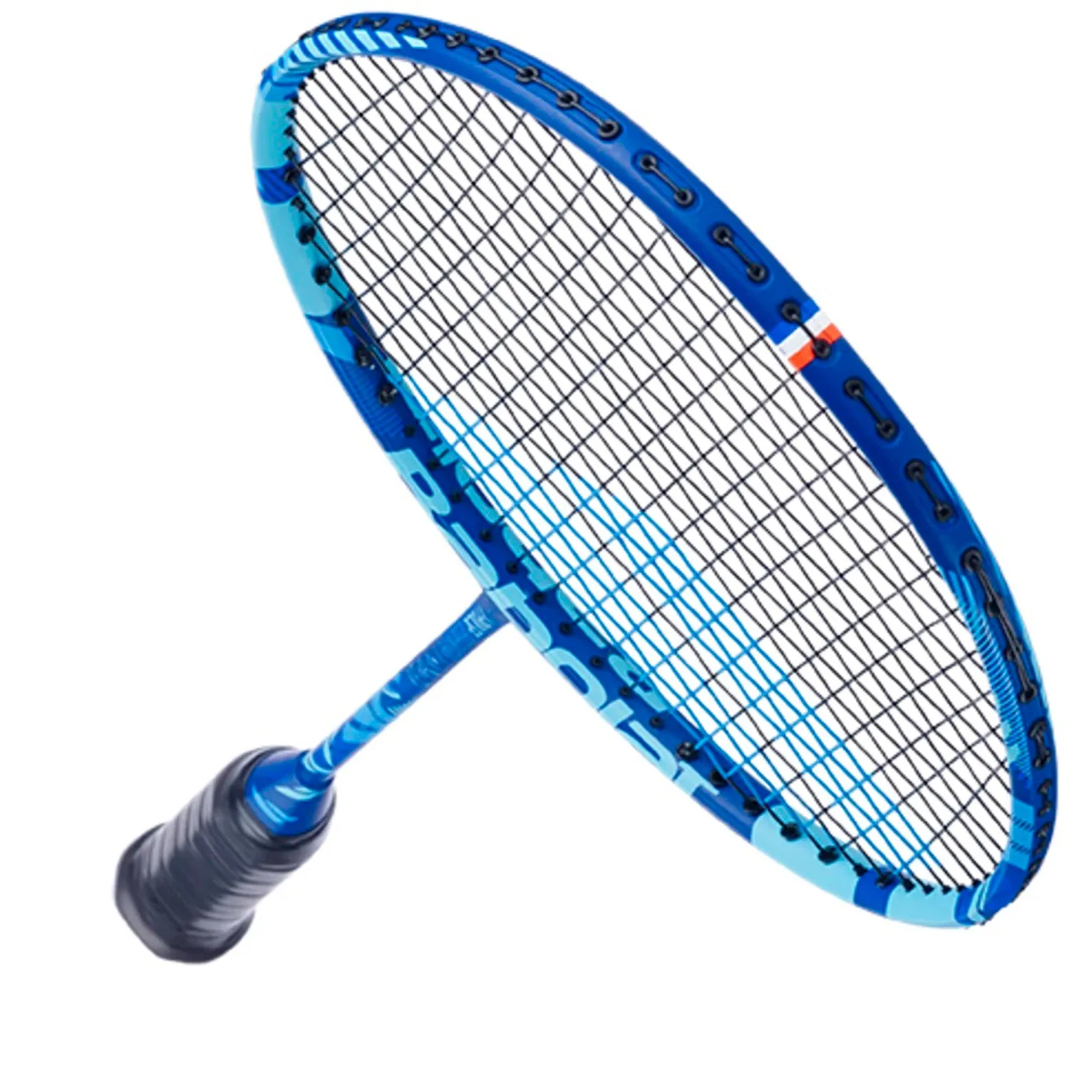 Babolat I Pulse Essential Badminton Racquet , Blue