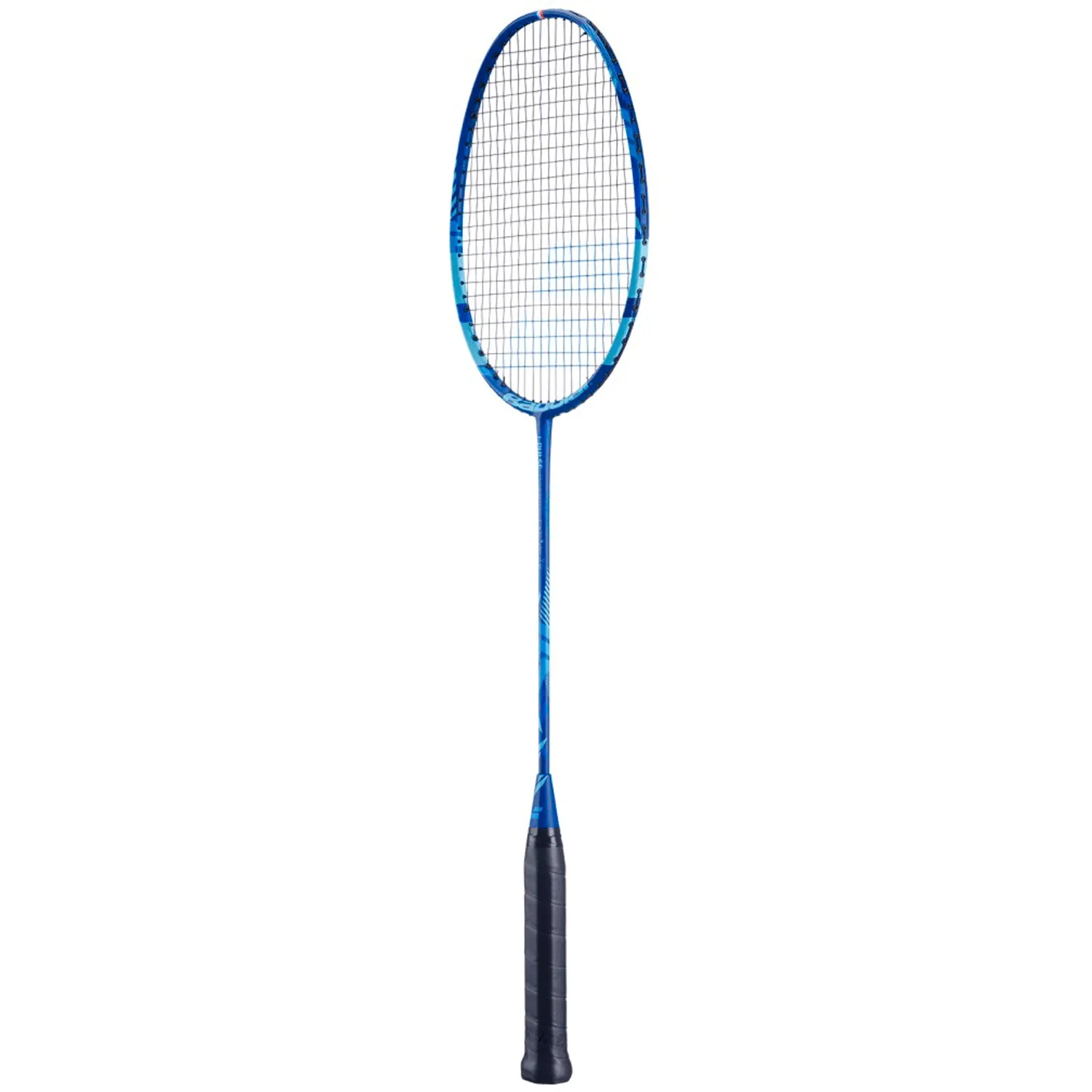 Babolat I Pulse Essential Badminton Racquet , Blue