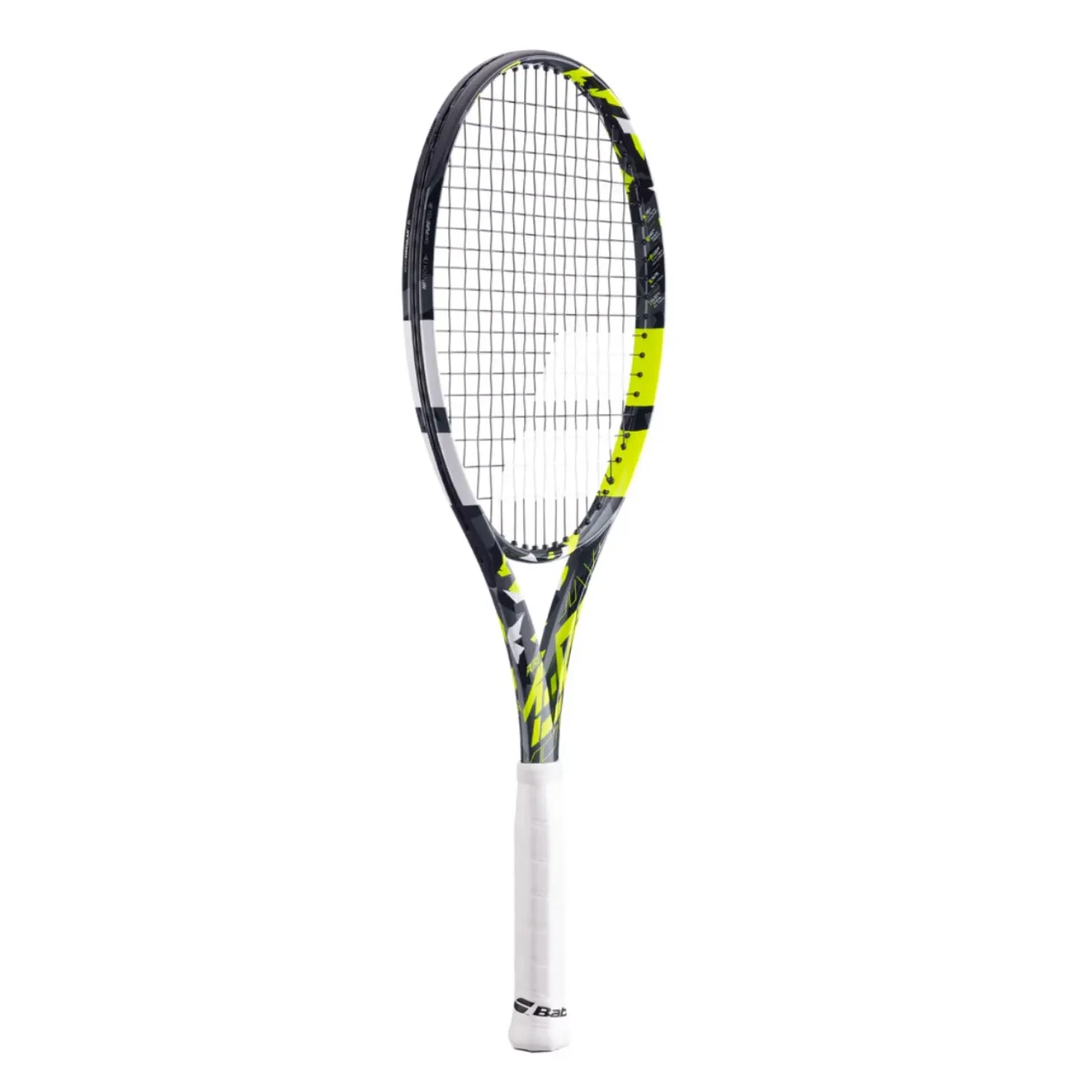 Babolat Pure Aero Team U CV Tennis Racquet