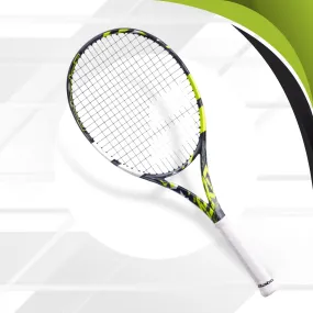 Babolat Pure Aero Team U CV Tennis Racquet