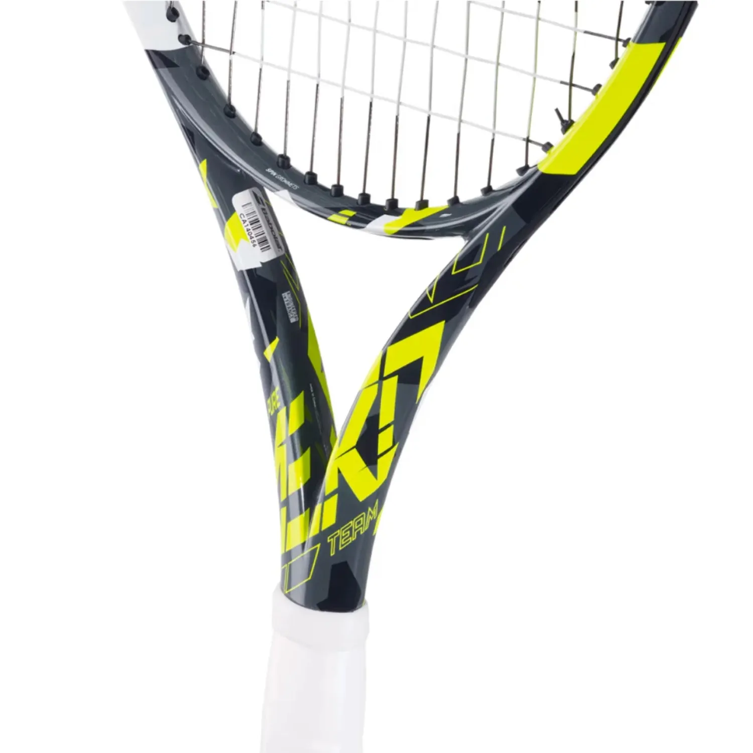 Babolat Pure Aero Team U CV Tennis Racquet