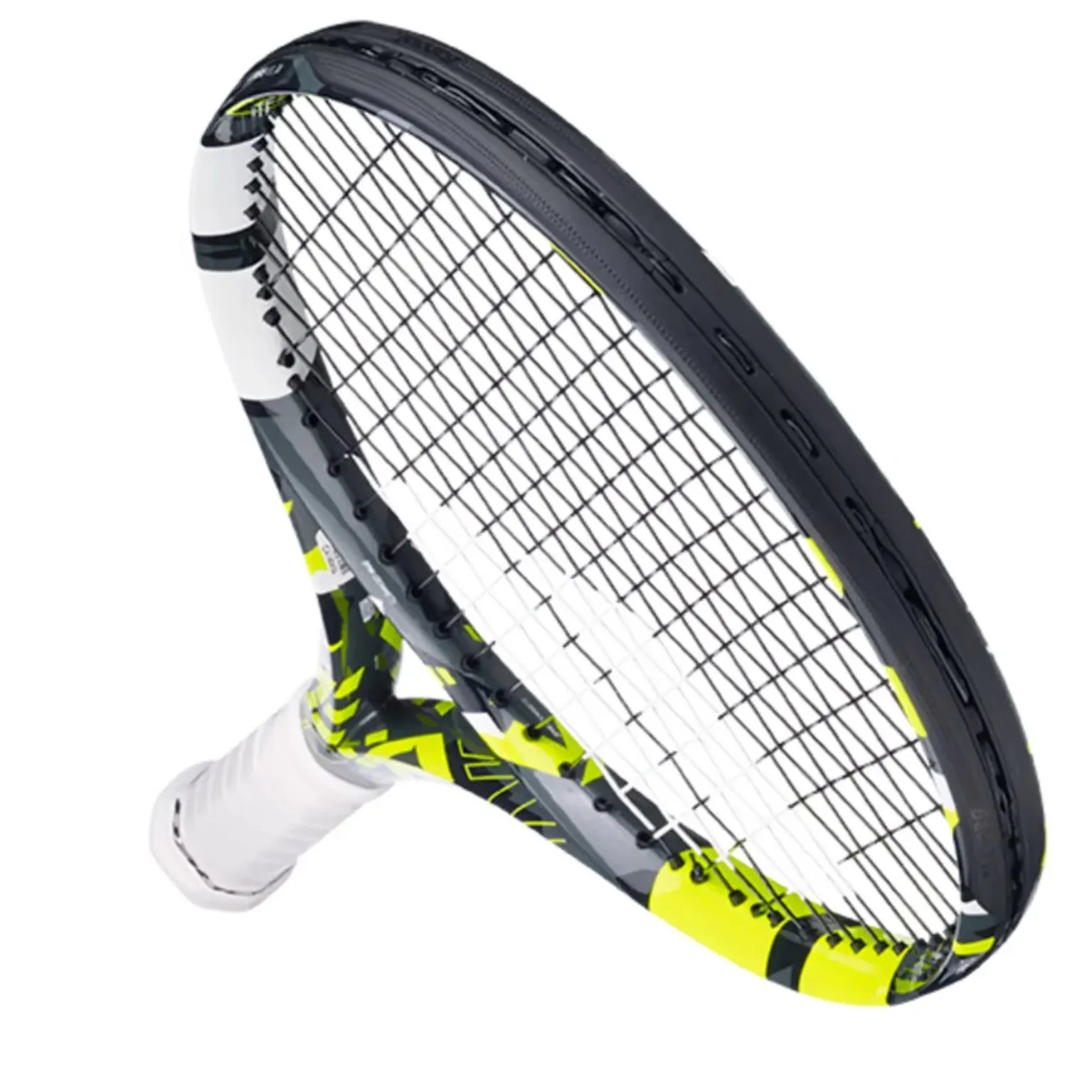 Babolat Pure Aero Team U CV Tennis Racquet