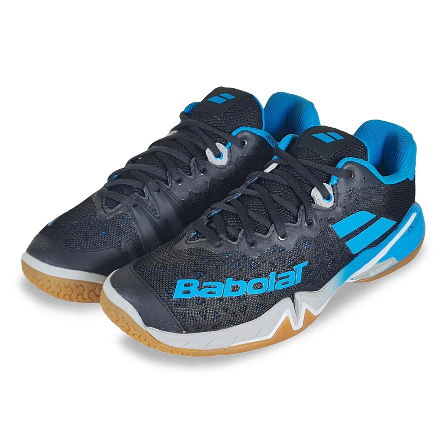 Babolat Shadow Tour Men Badminton Shoes