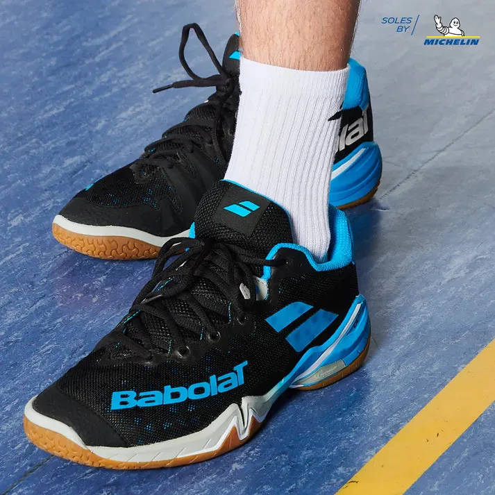 Babolat Shadow Tour Men Badminton Shoes