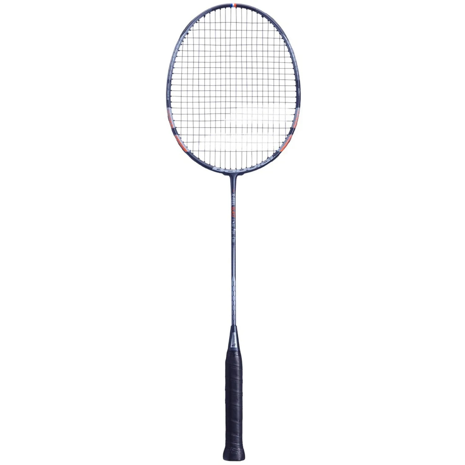 Babolat X FEEL BLAST Unstrung Badminton Racquet, Red