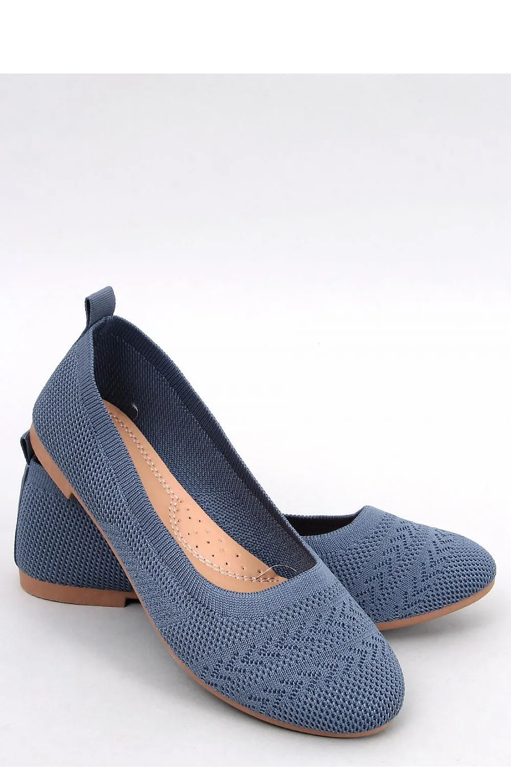 Ballet flats Inello