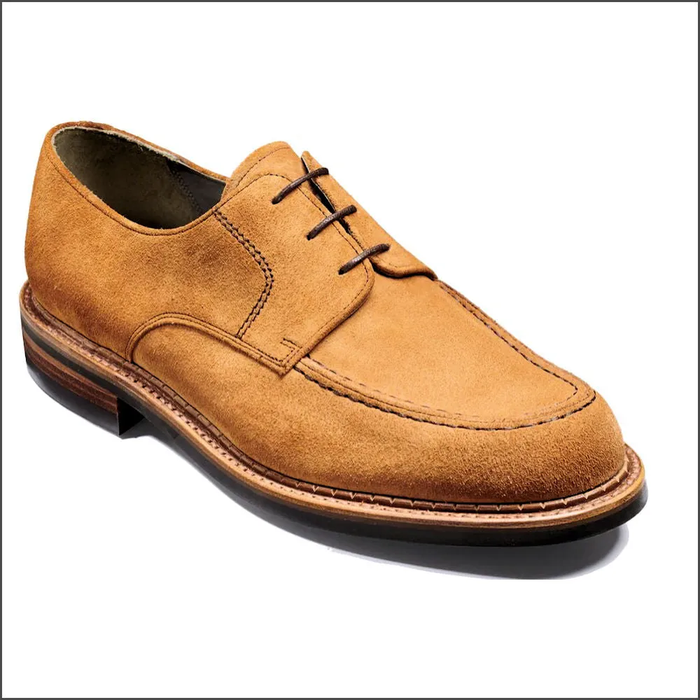 Barker Wilson Terra Suede--