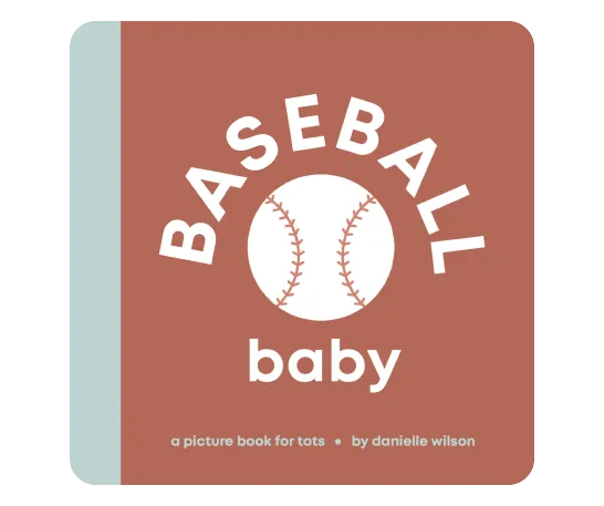 Baseball Baby