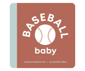 Baseball Baby