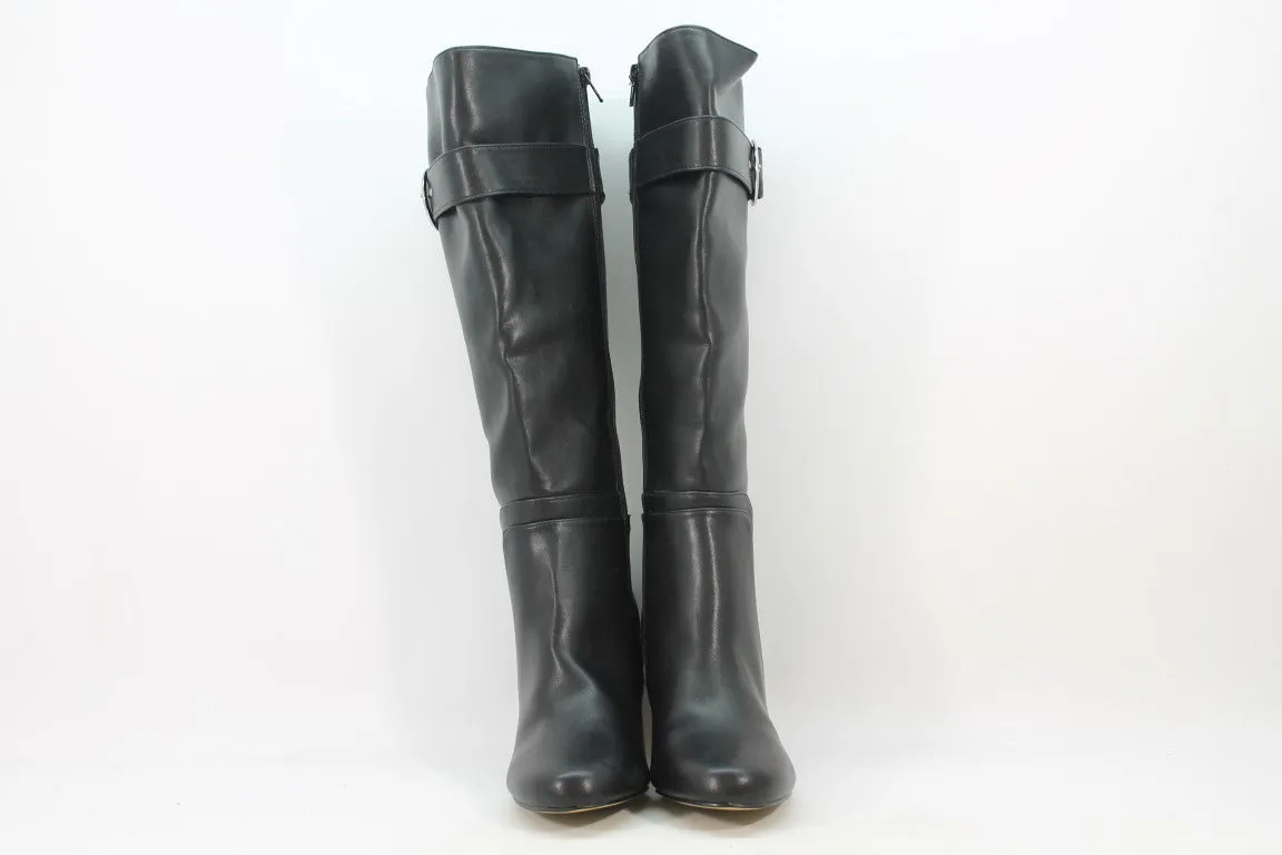 Bella Vita Braxton Women's Black Boots 9.5W(ZAP14488)