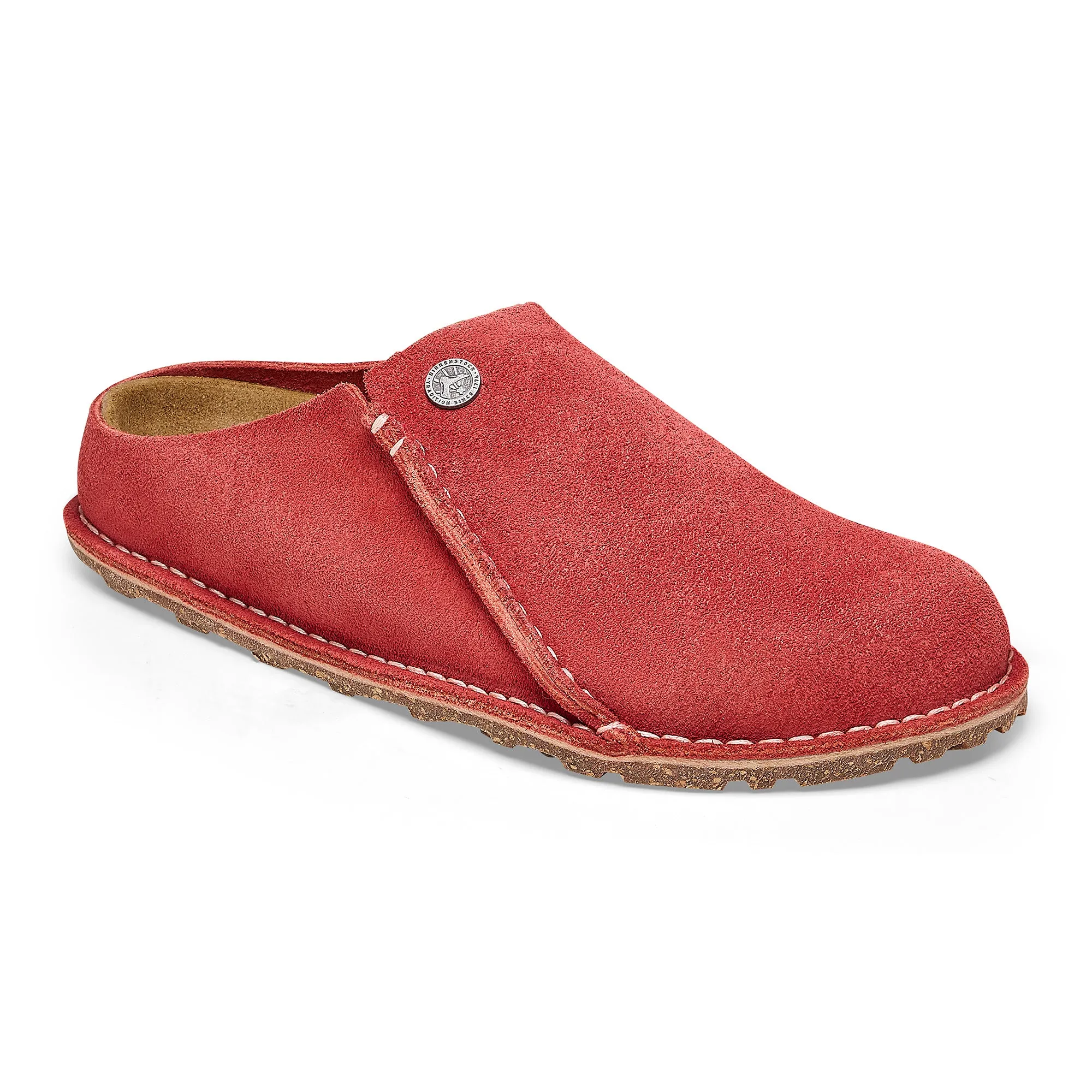 Birkenstock Zermatt Premium Men's Slippers