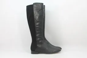 Blondon B5992017 Women's Black Boots 7M(ZAP12910)