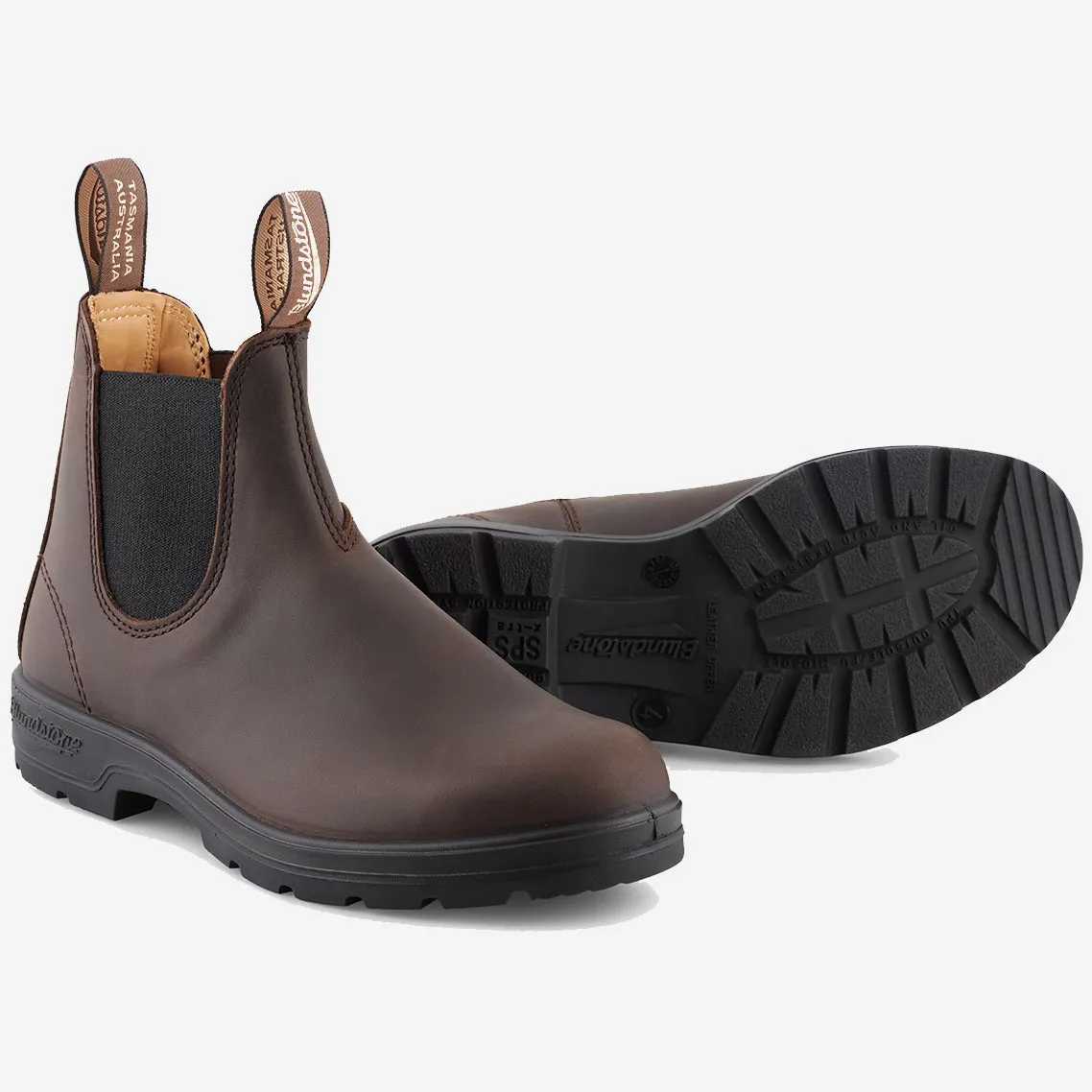 Blundstone 2340 Brown Boot