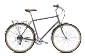 Breezer Downtown EX City Bike