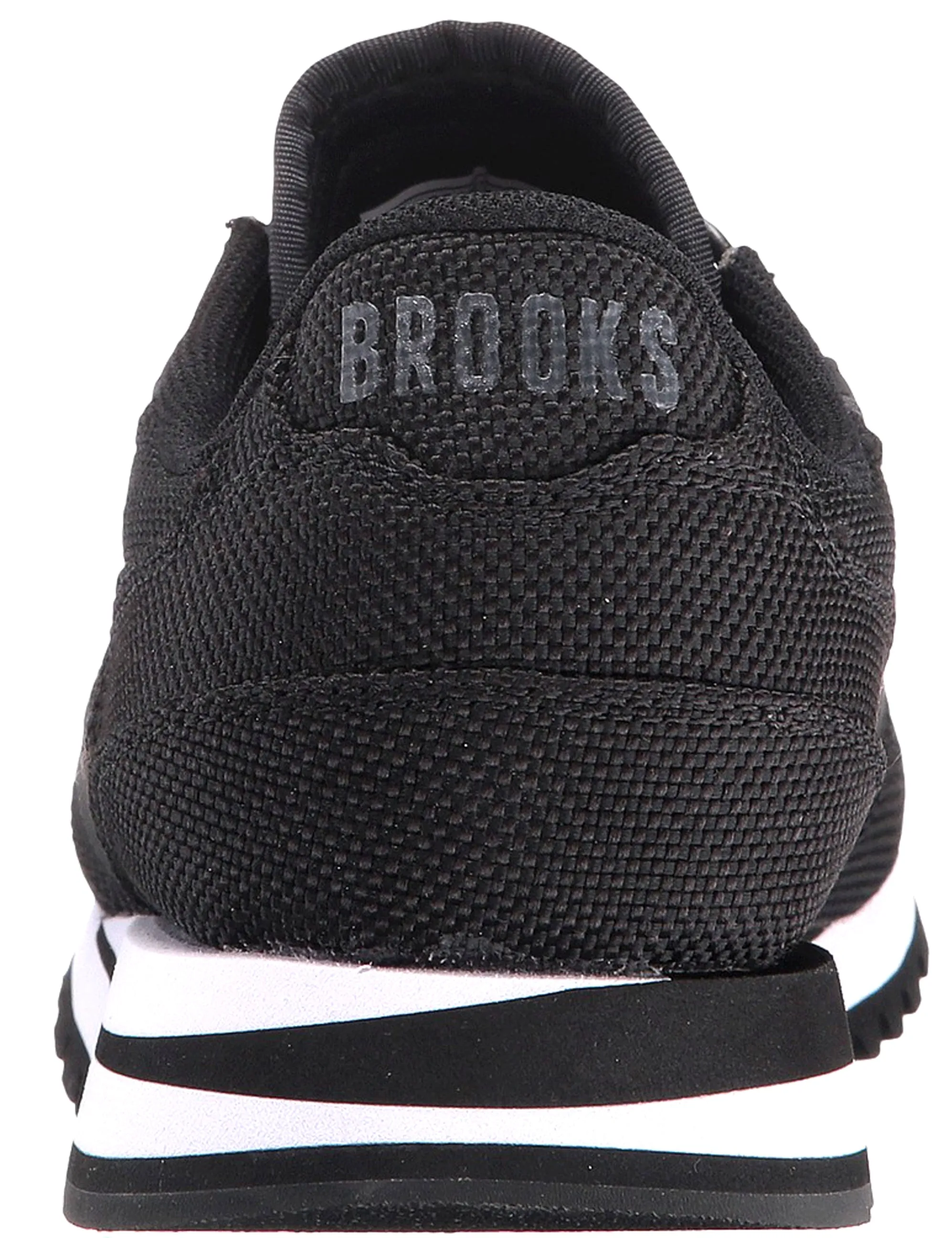 Brooks Womens Retro Tennis Shoes Chariot