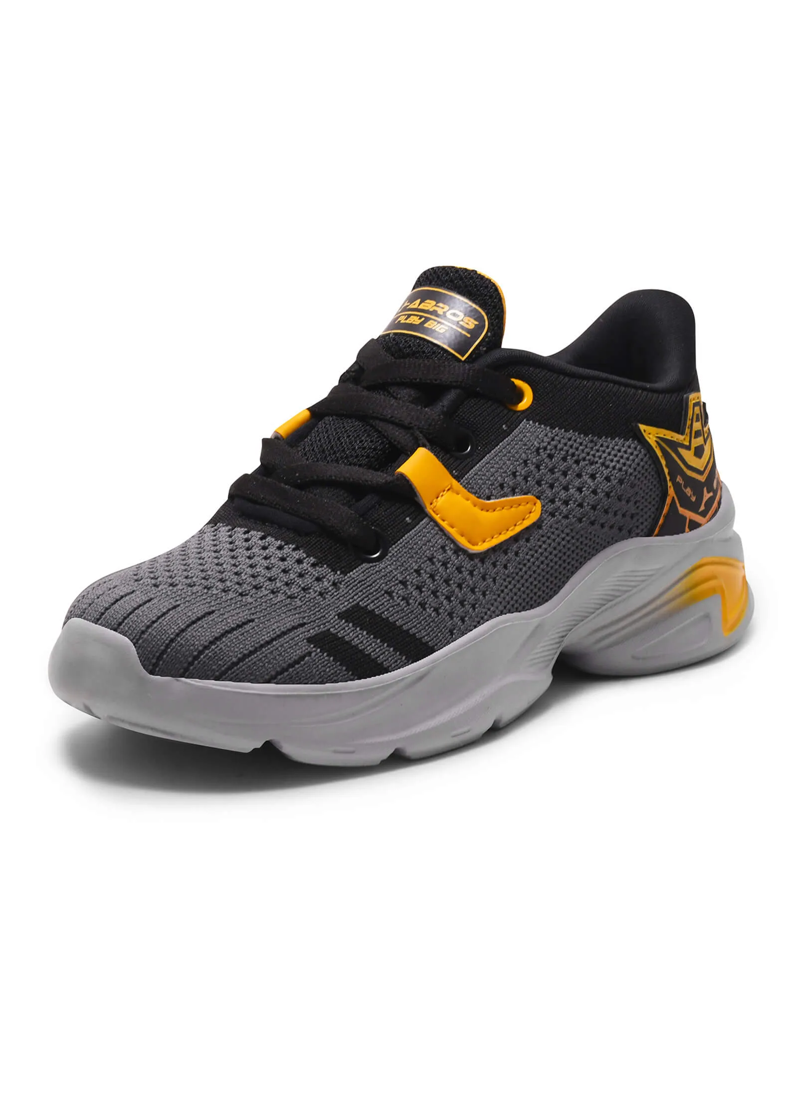 Bumble Sports Shoes for Kids