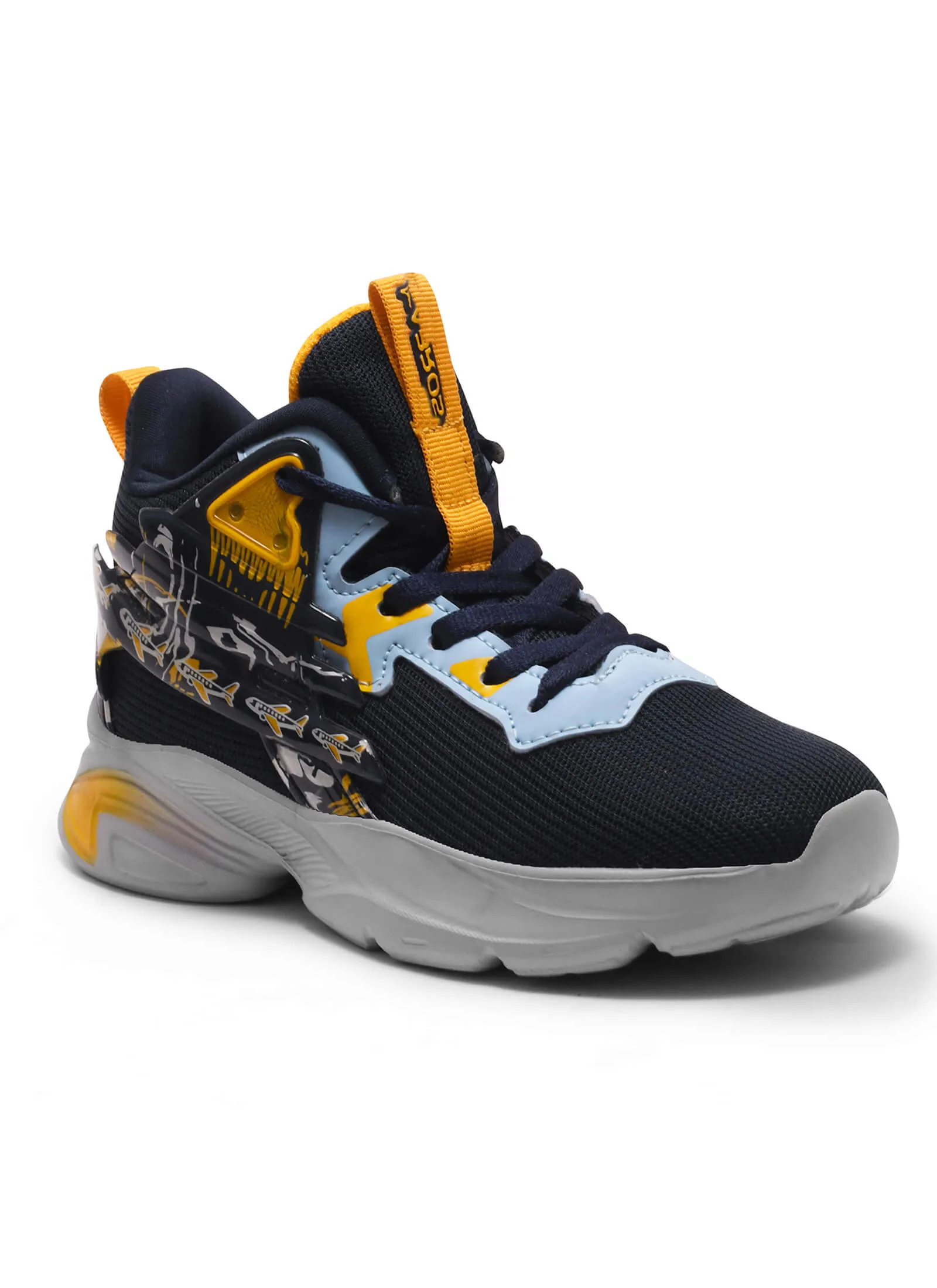 Bumble Sports Shoes for Kids