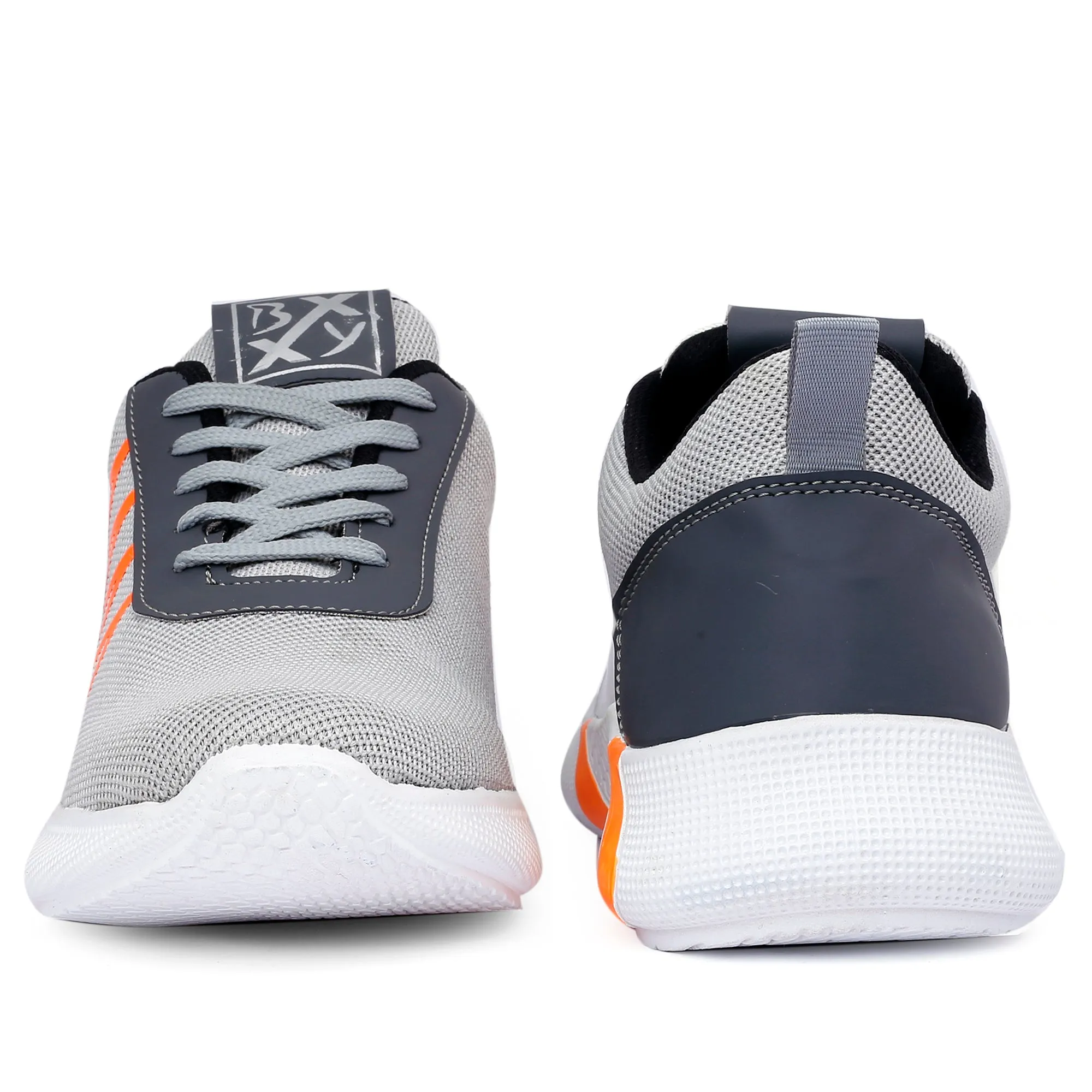 Bxxy's Ultra Comfortable Casual Sports Shoes for Men