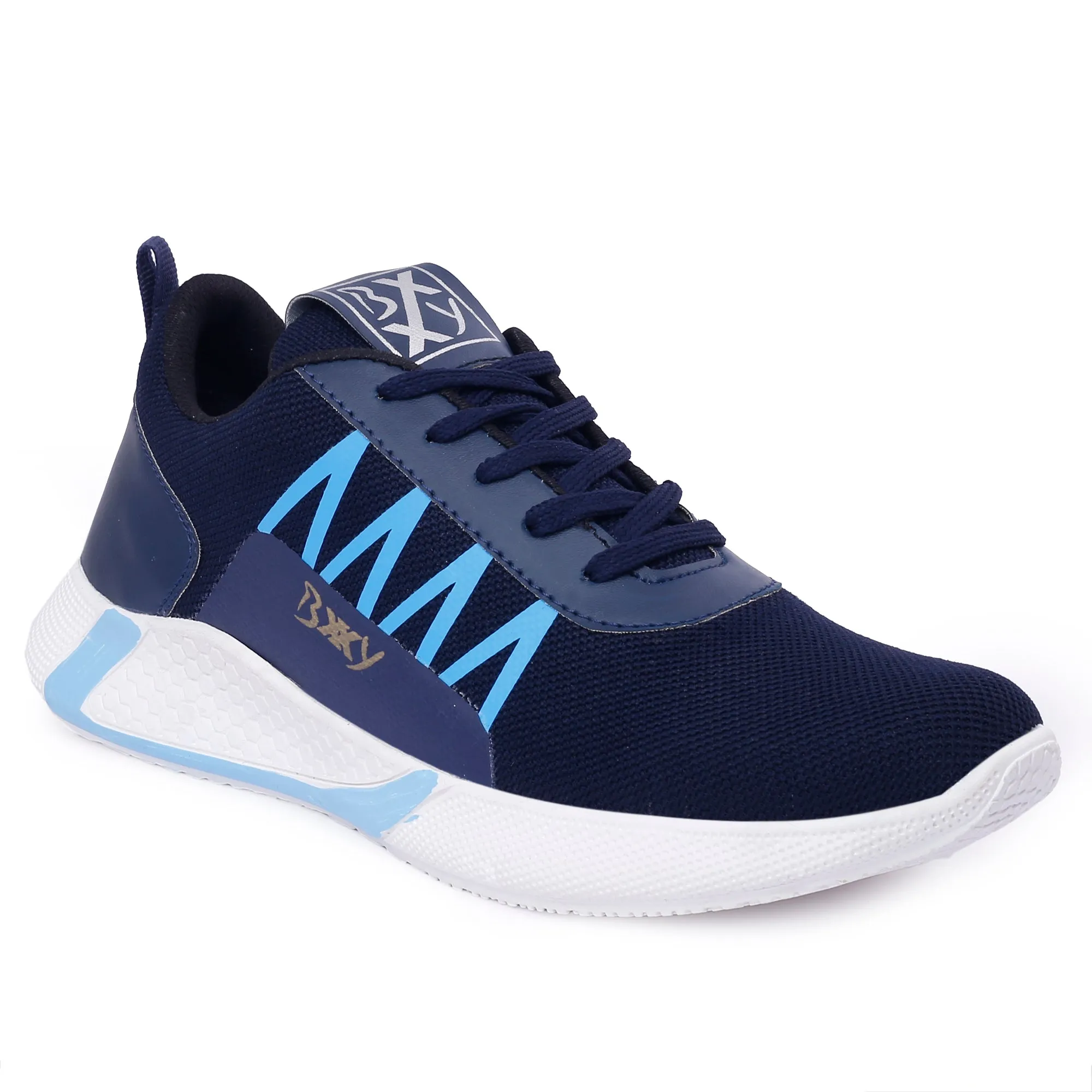 Bxxy's Ultra Comfortable Casual Sports Shoes for Men