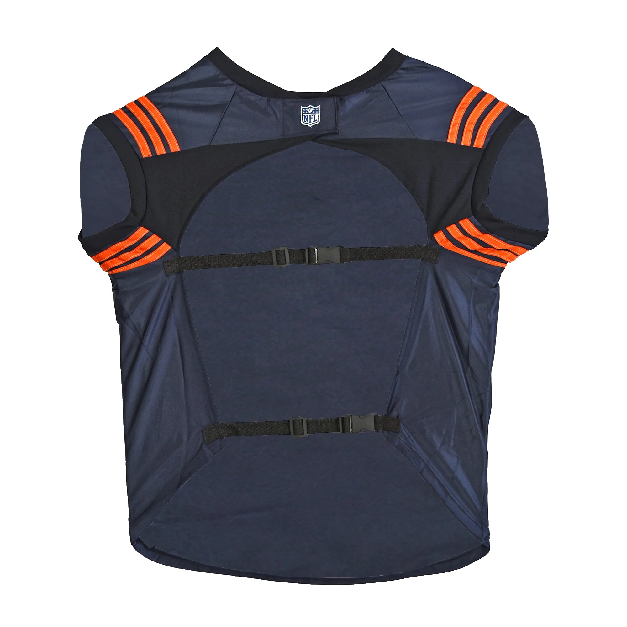 Chicago Bears Big Pet Premium Jersey