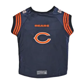 Chicago Bears Big Pet Premium Jersey