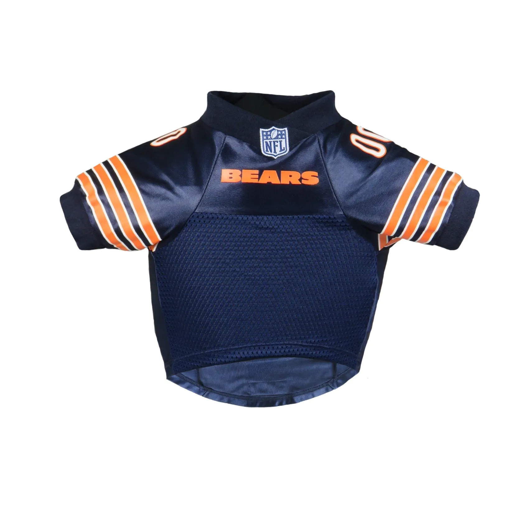 Chicago Bears Pet Premium Jersey