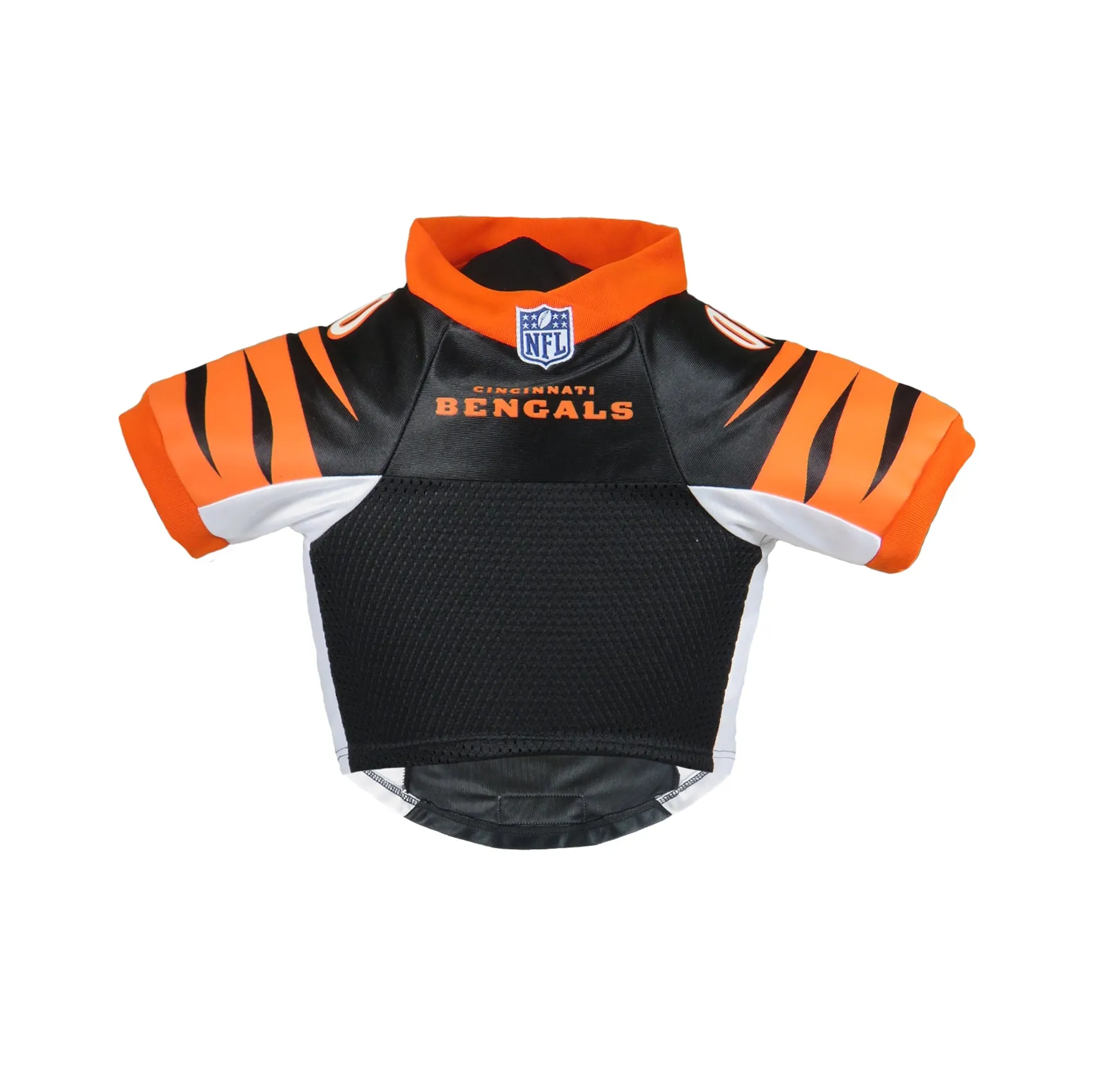 Cincinnati Bengals Pet Premium Jersey