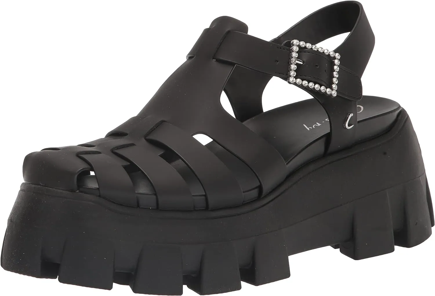 Circus NY by Sam Edelman Women's Alyson Sandals