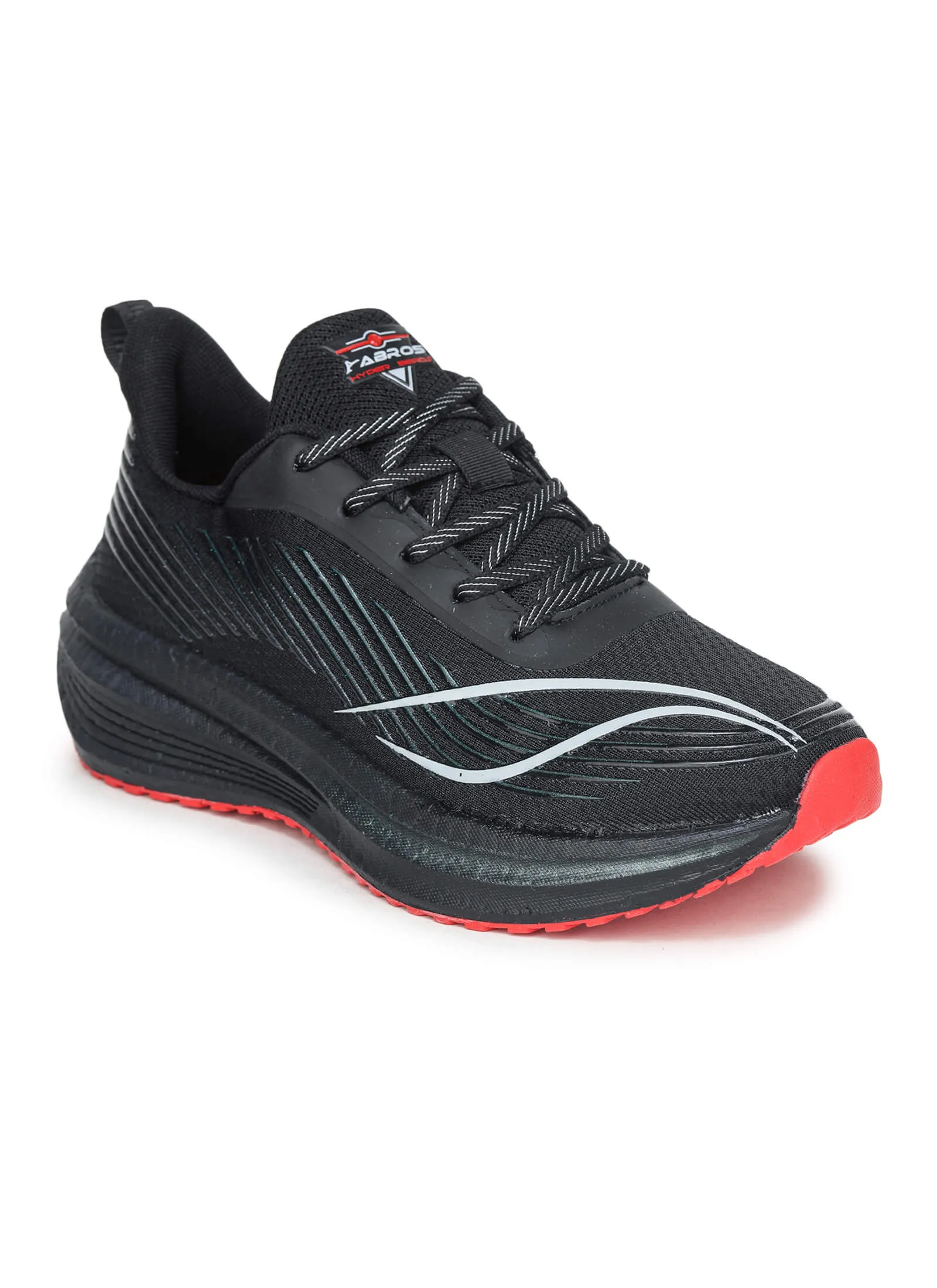 Cliff Hyper Beads Sports Shoes for Men