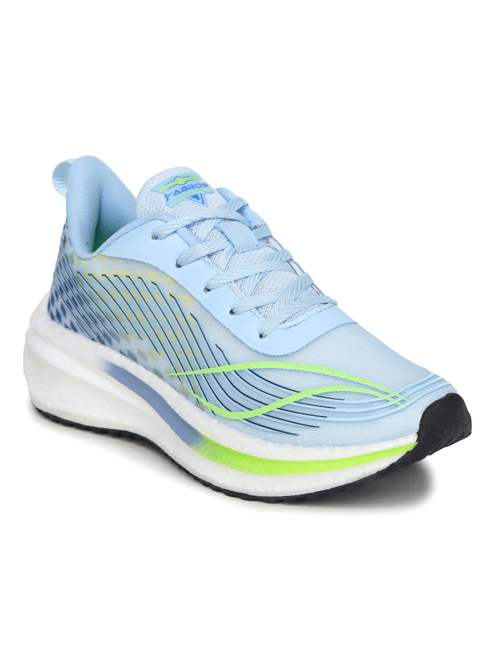 Cliff Hyper Beads Sports Shoes for Men