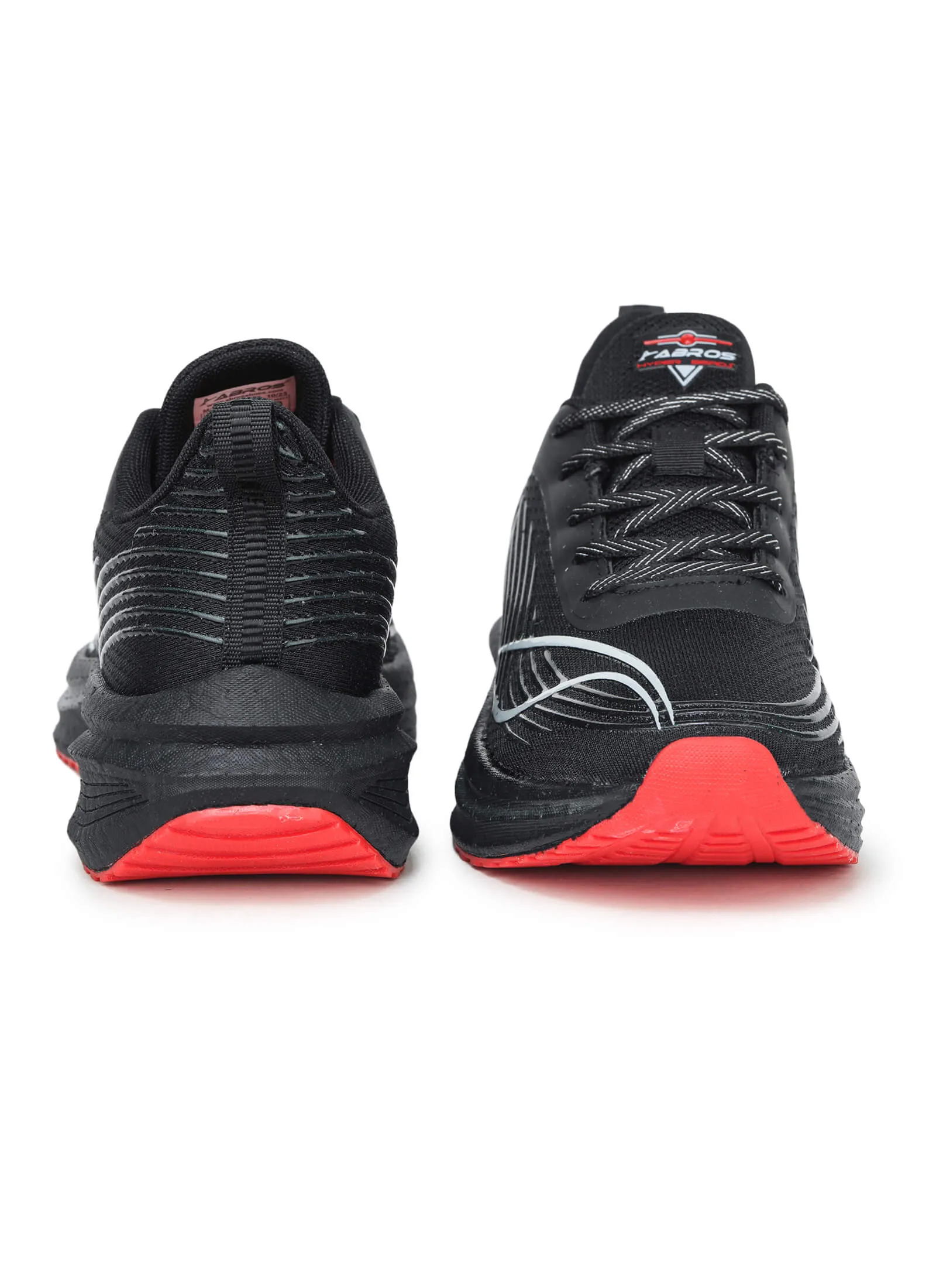 Cliff Hyper Beads Sports Shoes for Men