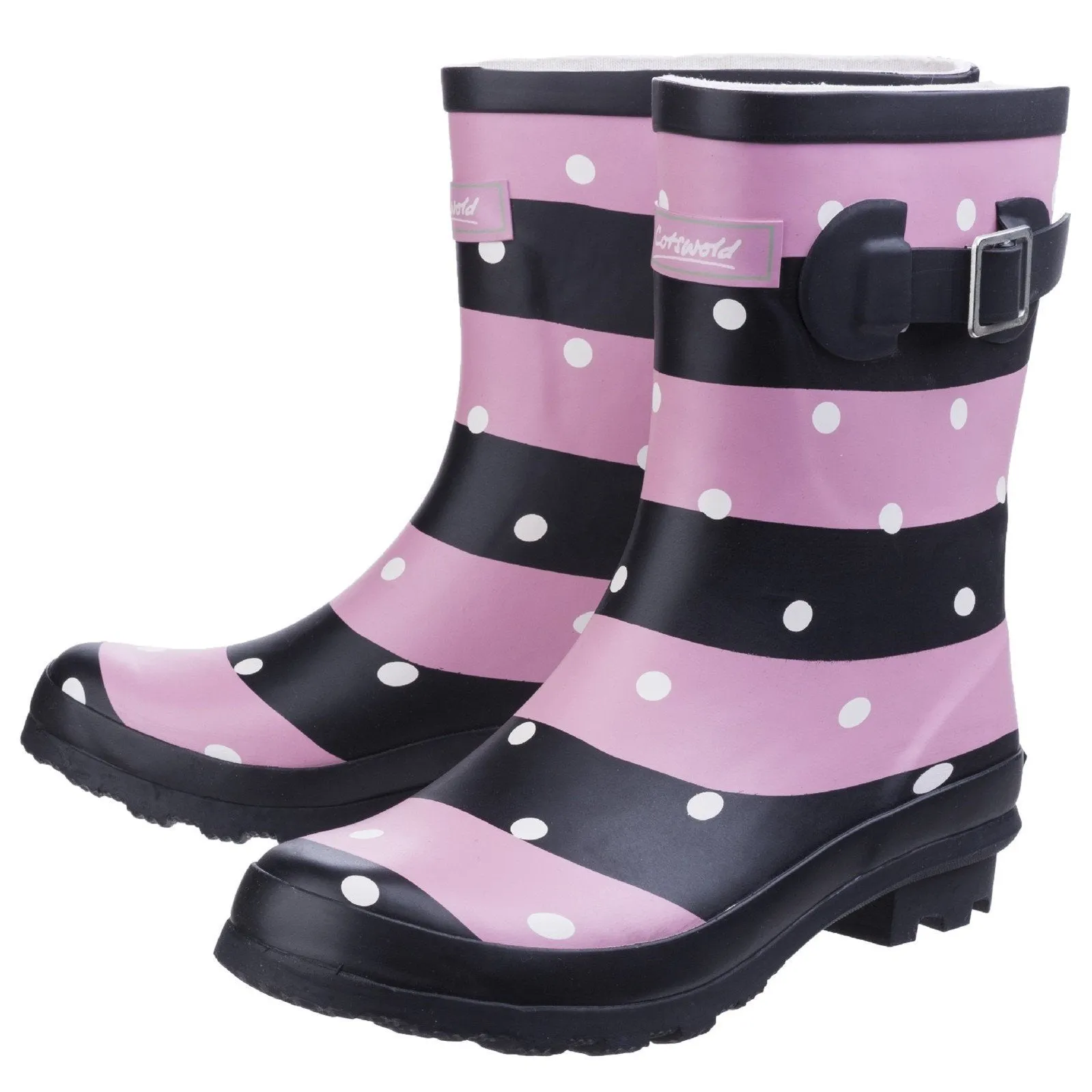 Cotswold Badminton Wellingtons