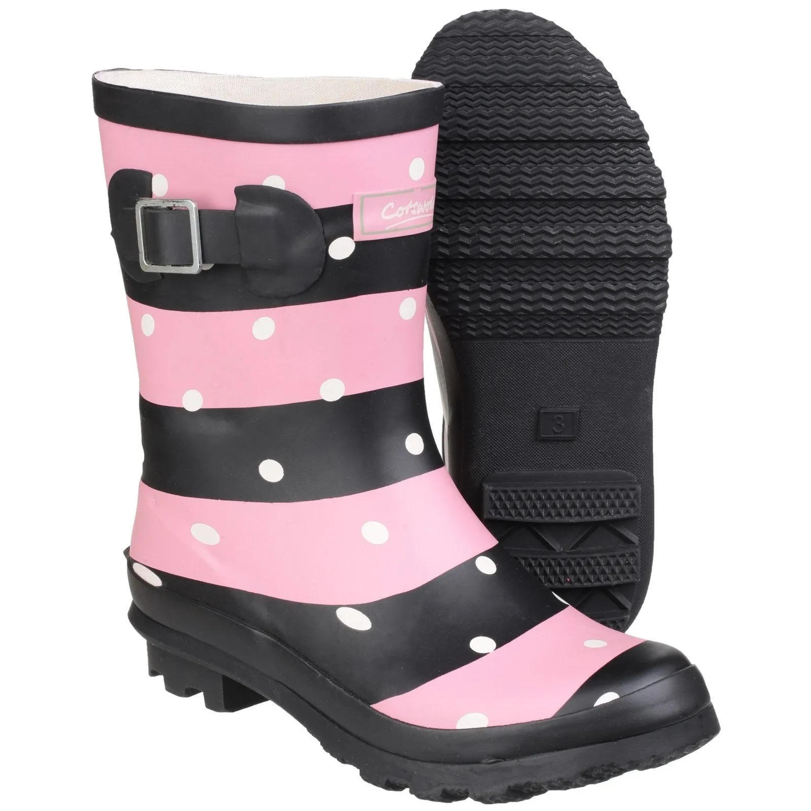 Cotswold Badminton Wellingtons