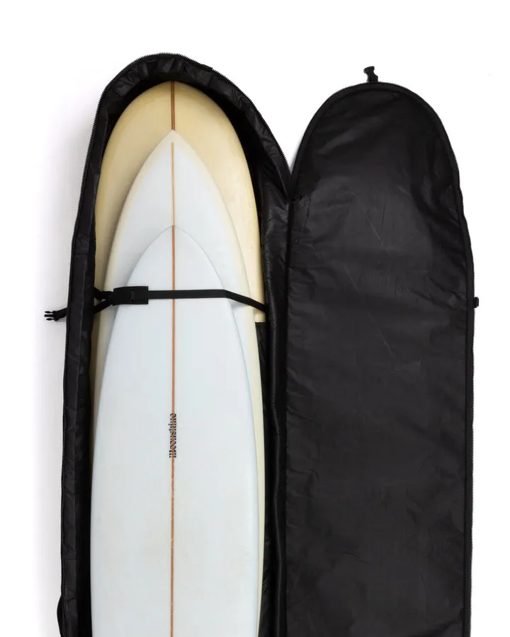 CREATURES OF LEISURE HARDWEAR LONGBOARD 2-3 WHEELY BOARD BAG