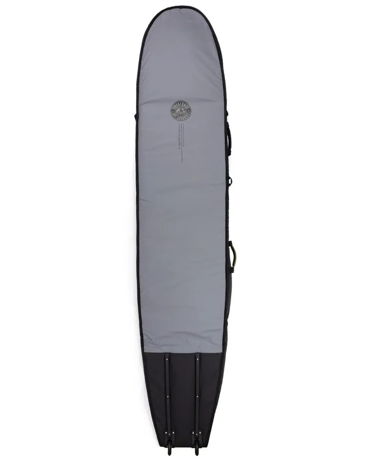 CREATURES OF LEISURE HARDWEAR LONGBOARD 2-3 WHEELY BOARD BAG