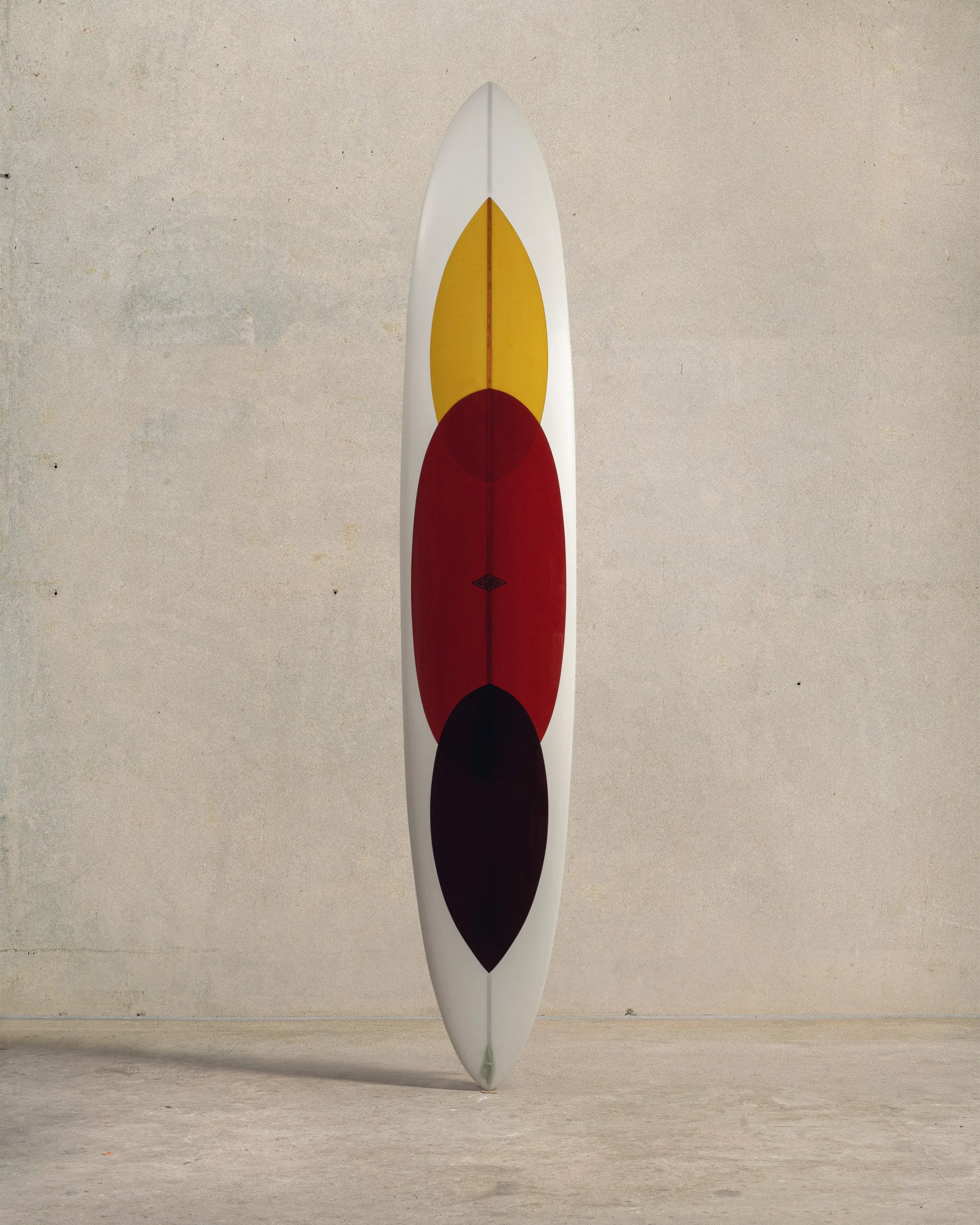 Custom Surfboard - Glider