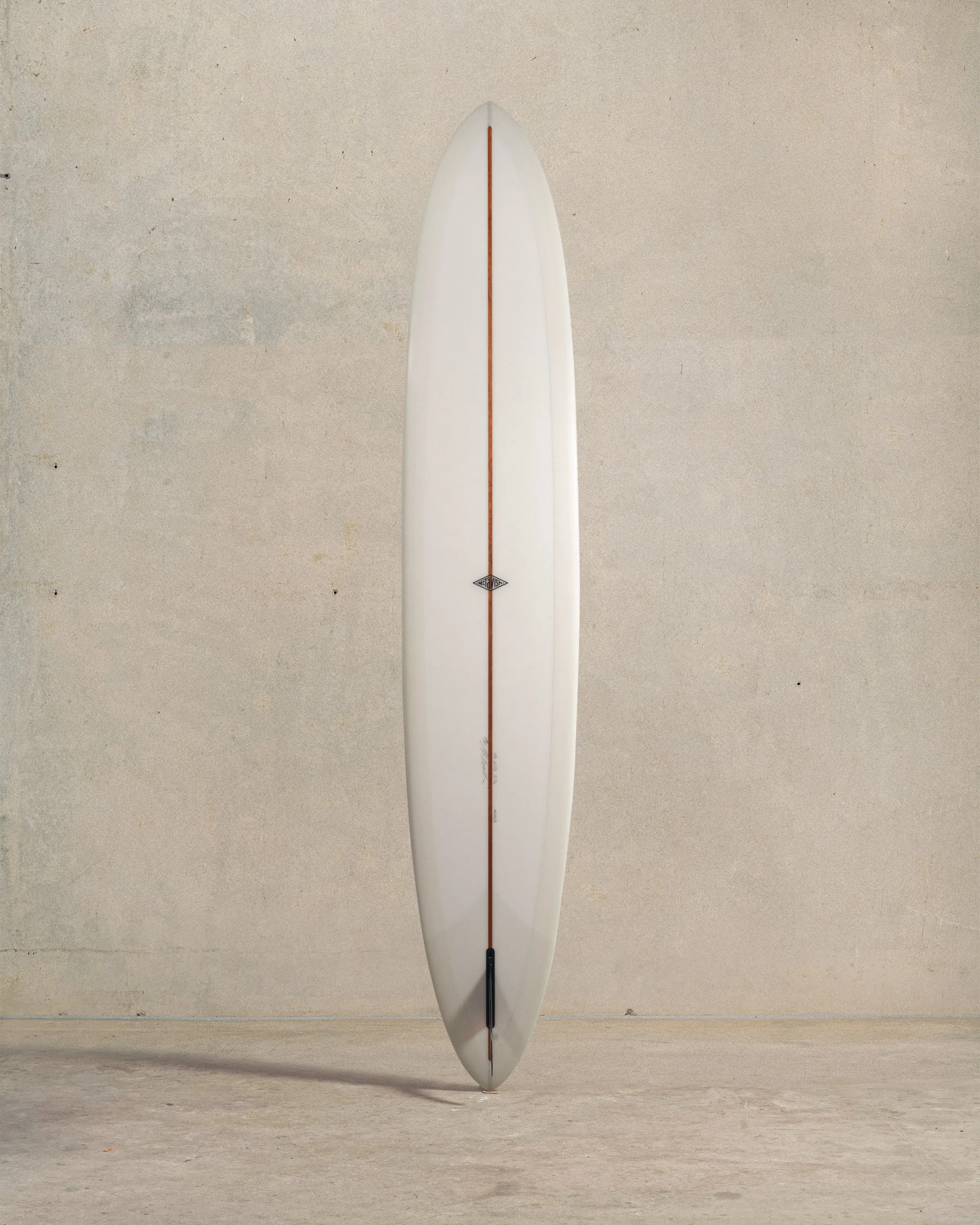 Custom Surfboard - Glider