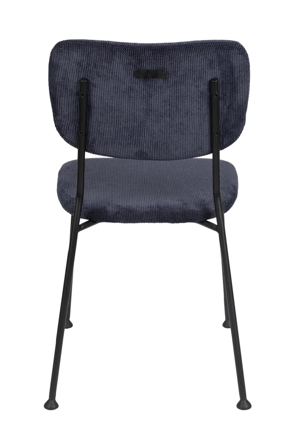 Dark Blue Dining Chairs (2) | Zuiver Benson