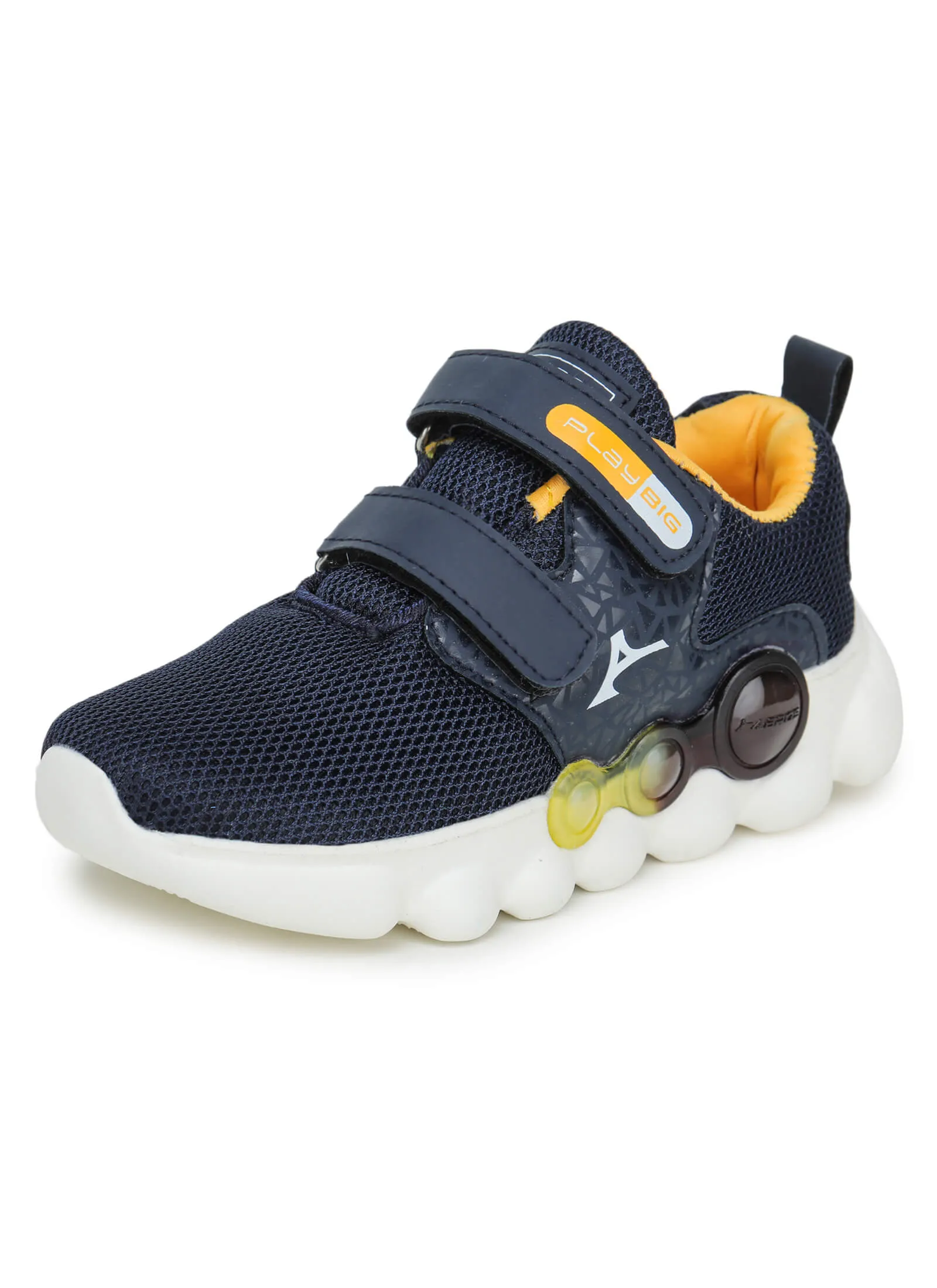 Deluxe Sports Shoes for Kids