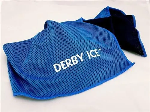 Derby Ice Towel